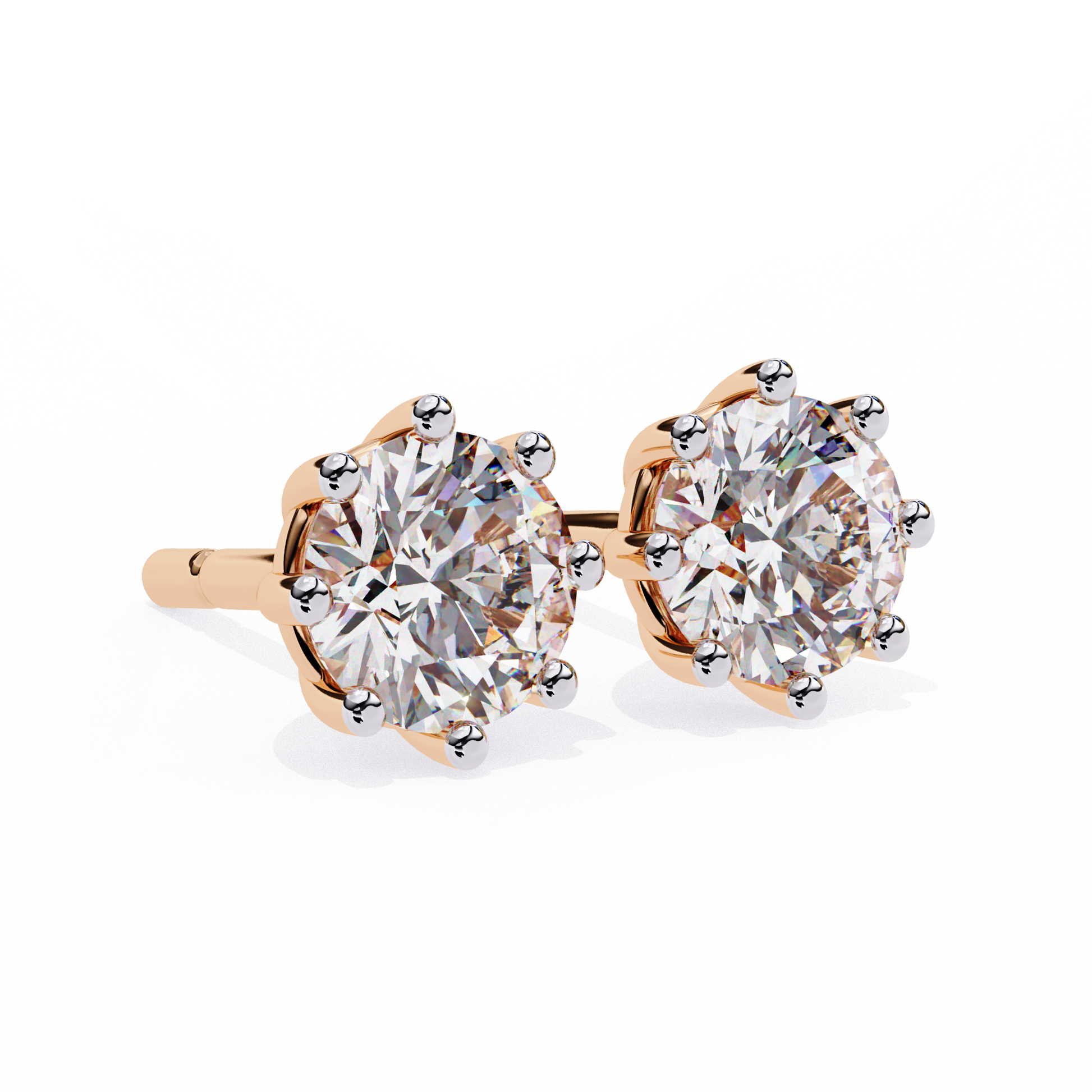 rose-gold