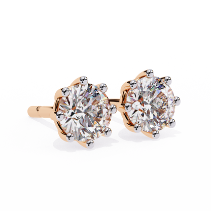 rose-gold