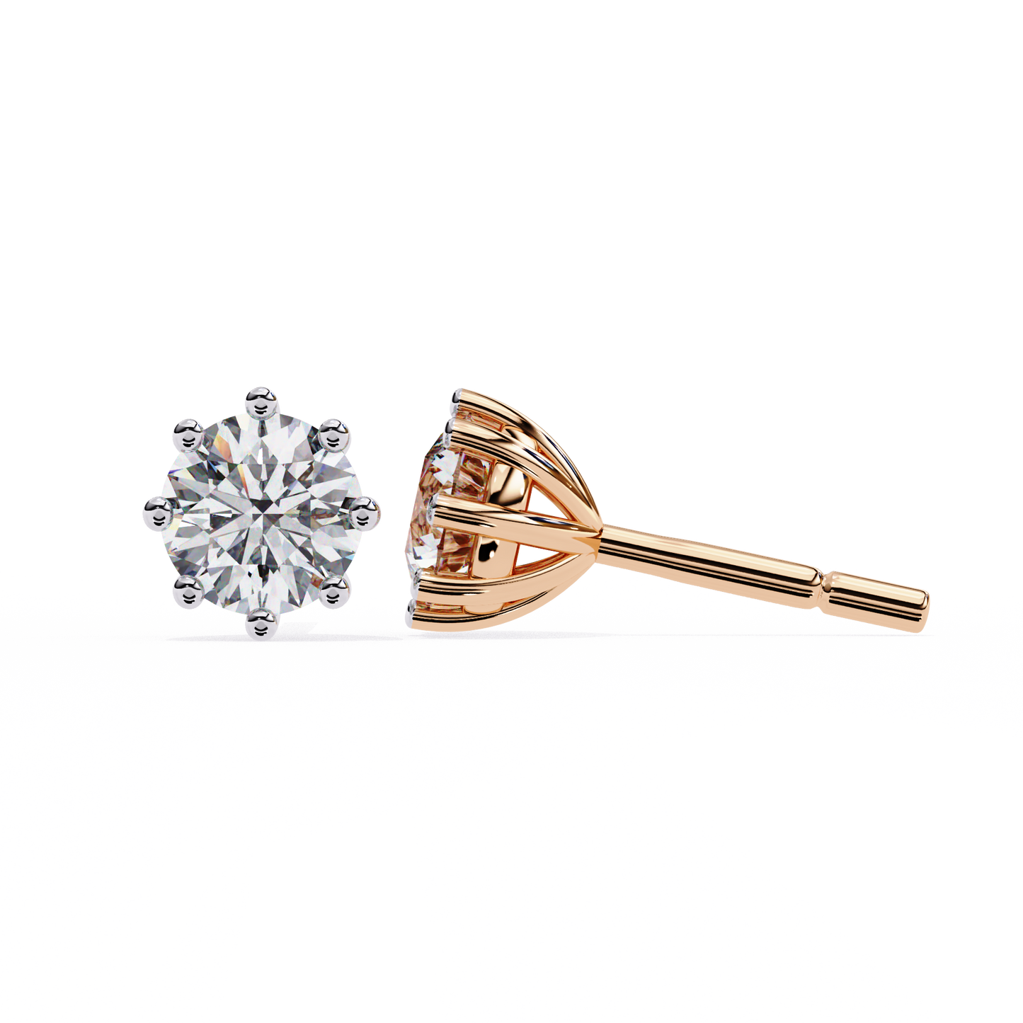rose-gold