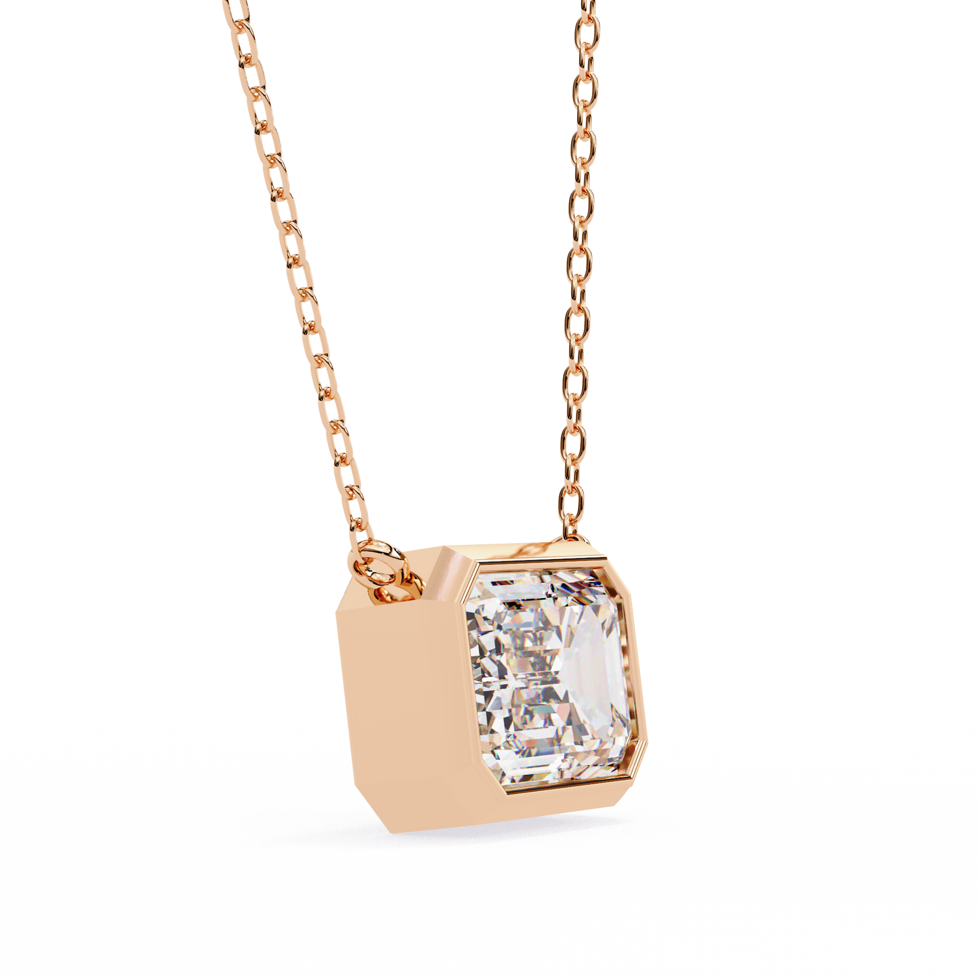 rose-gold