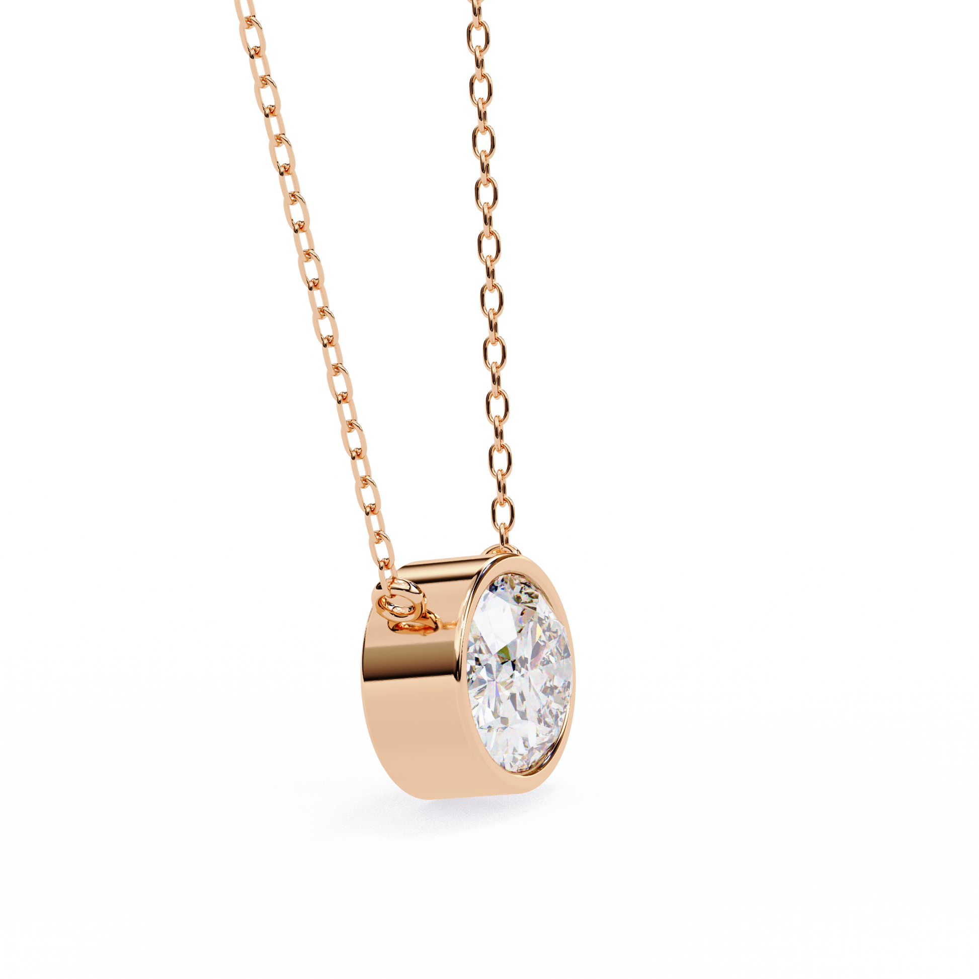 rose-gold
