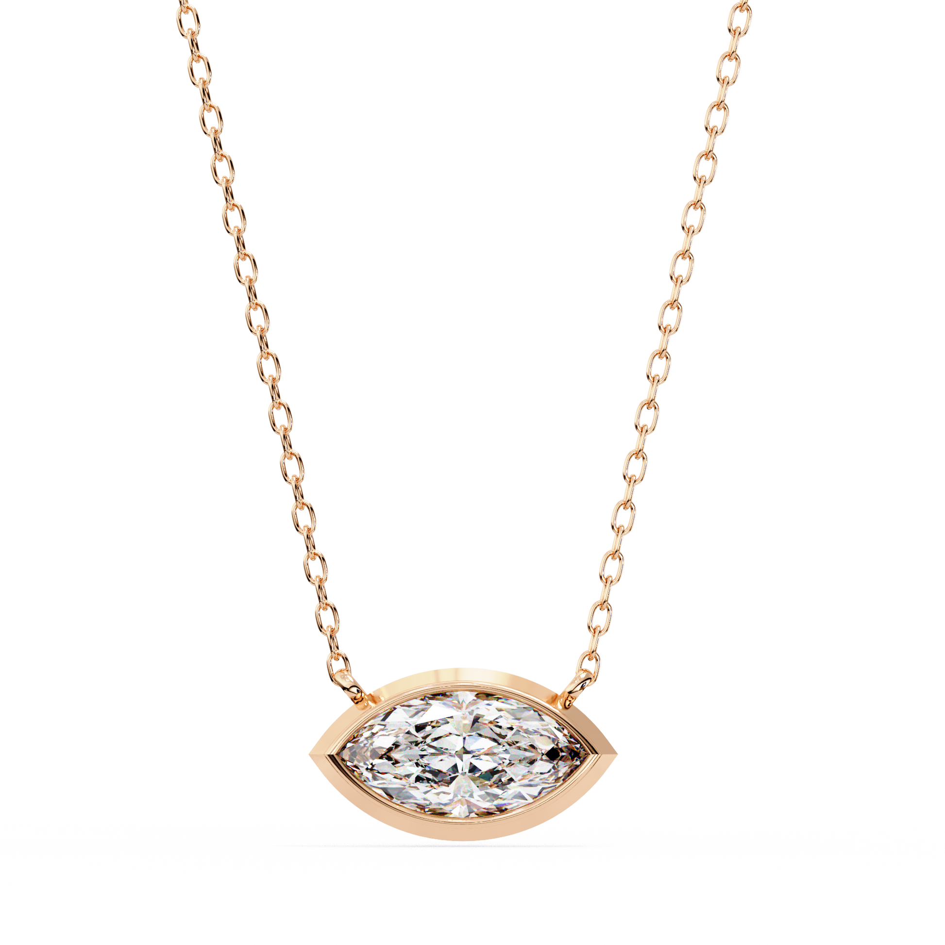 rose-gold