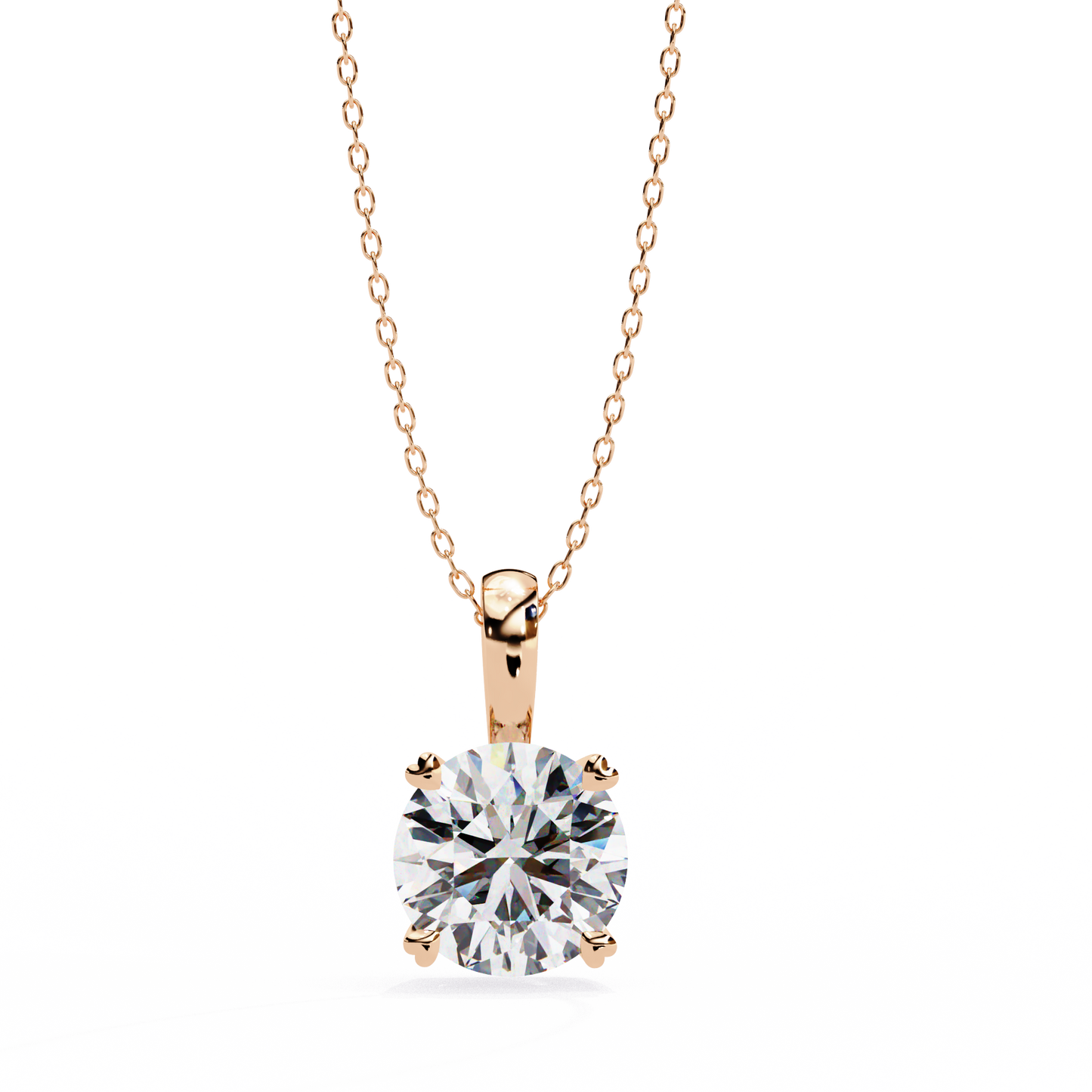 rose-gold