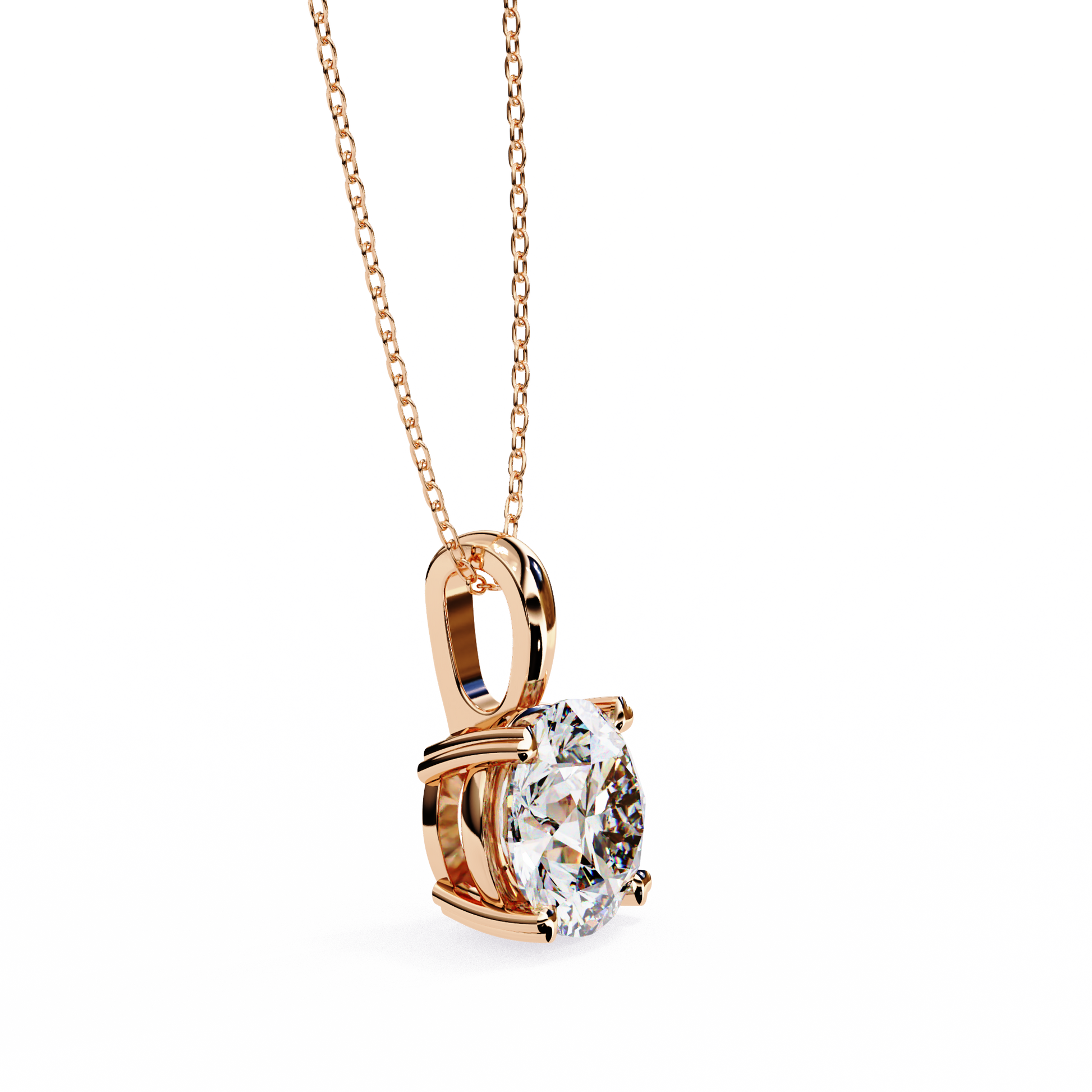 rose-gold