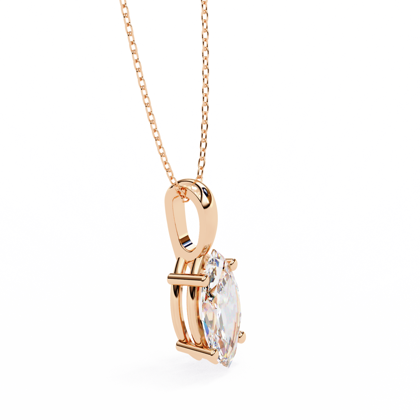 rose-gold