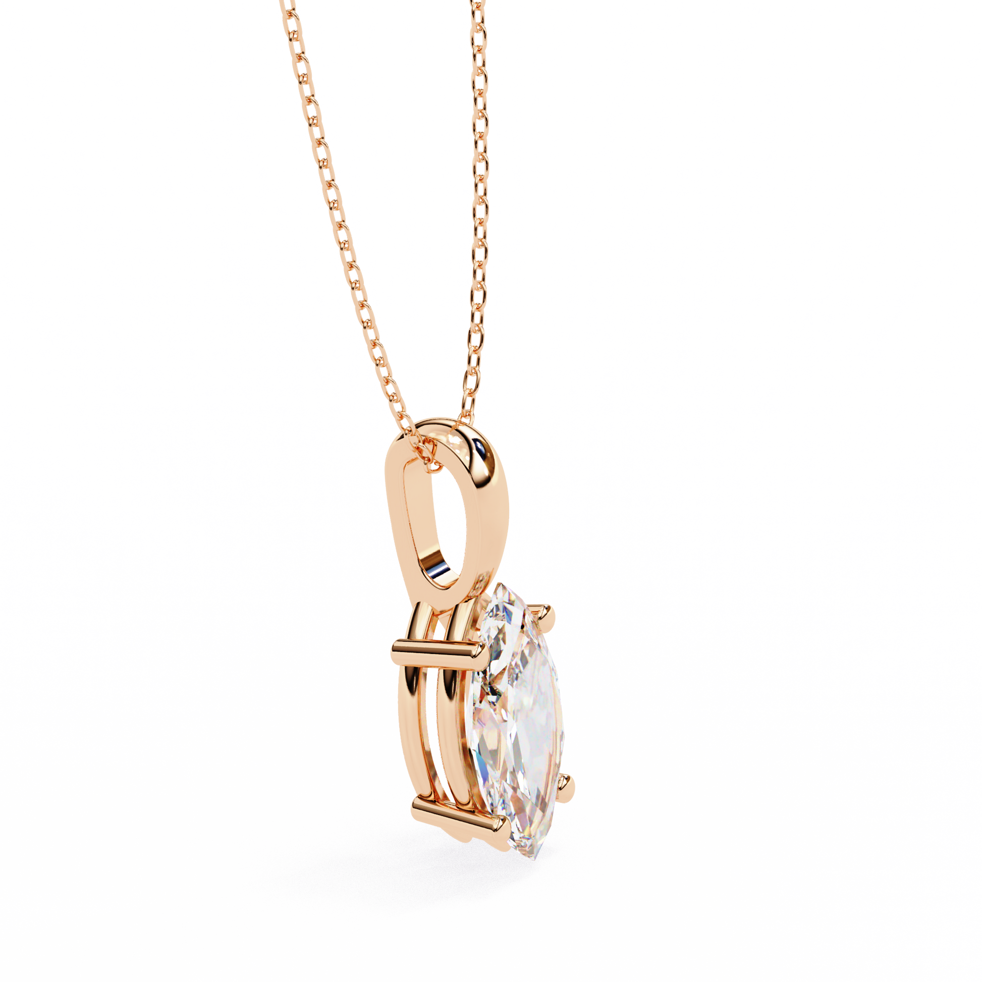 rose-gold