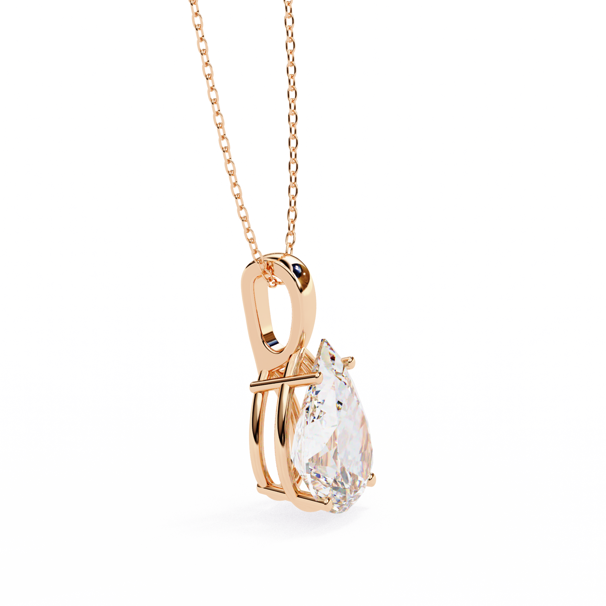 rose-gold