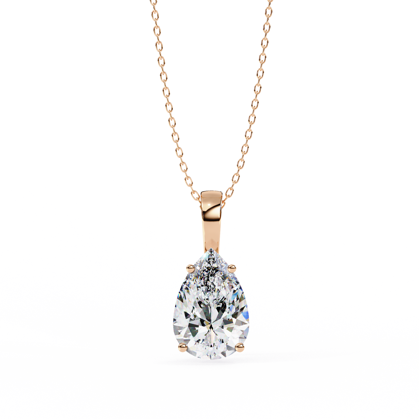 rose-gold