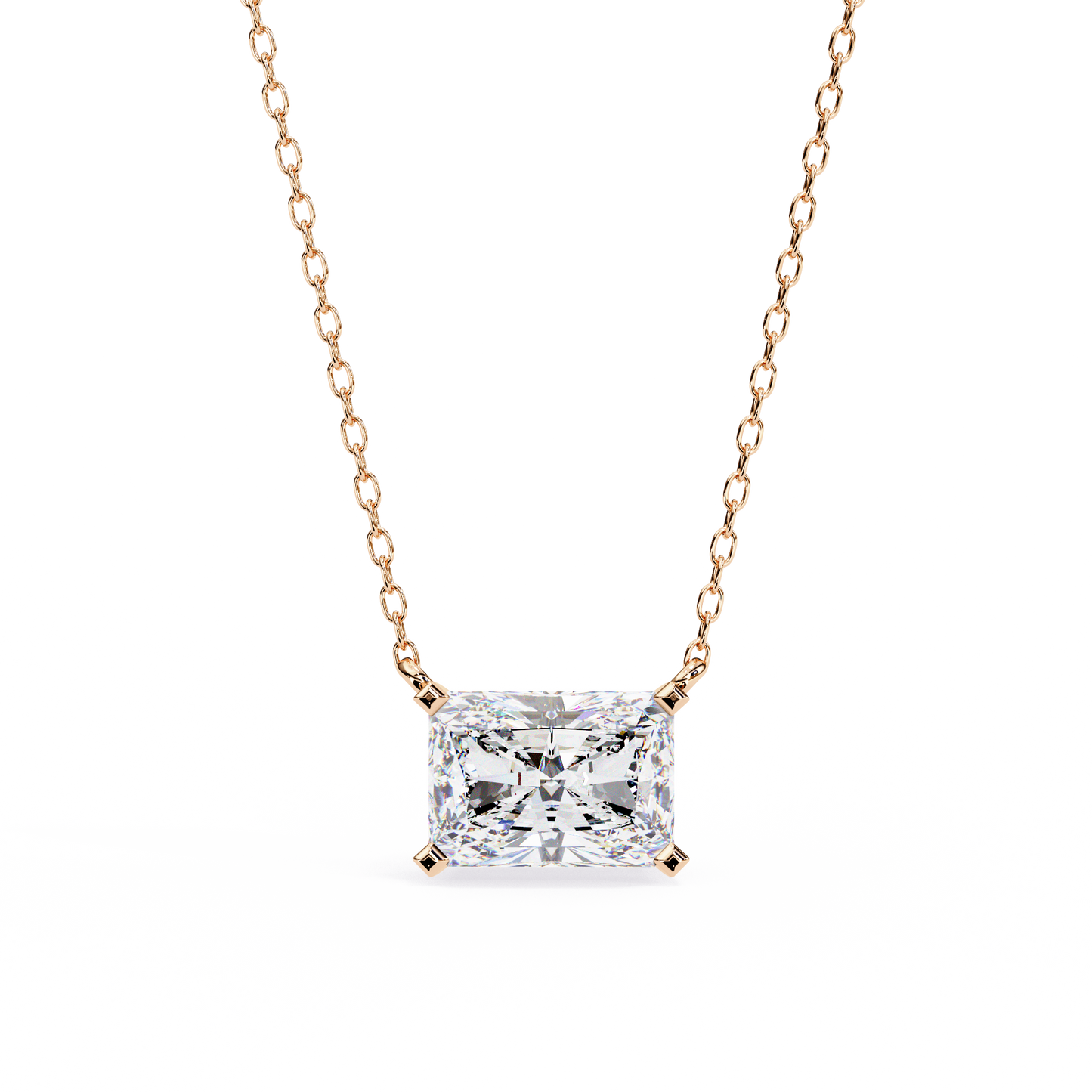 rose-gold