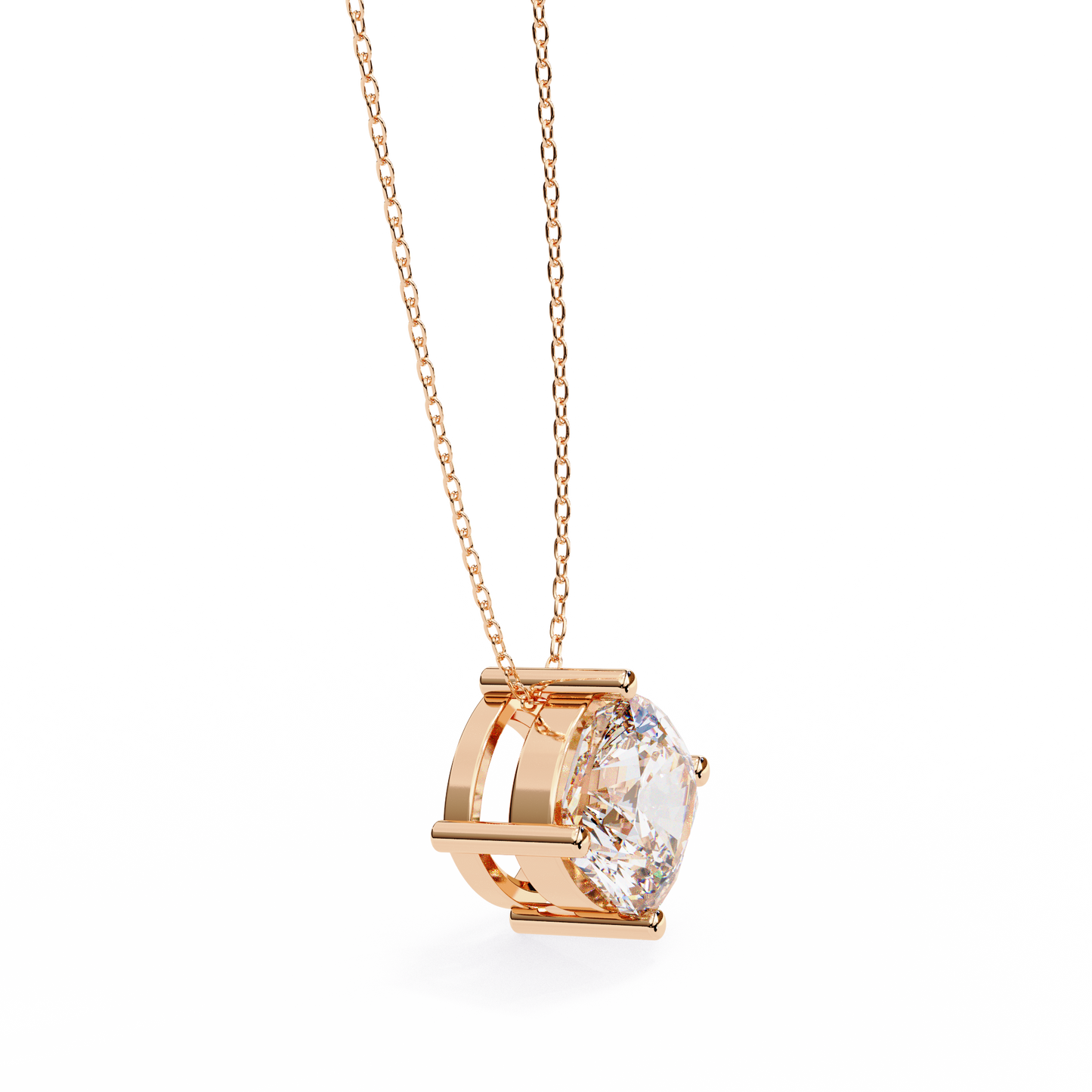 rose-gold