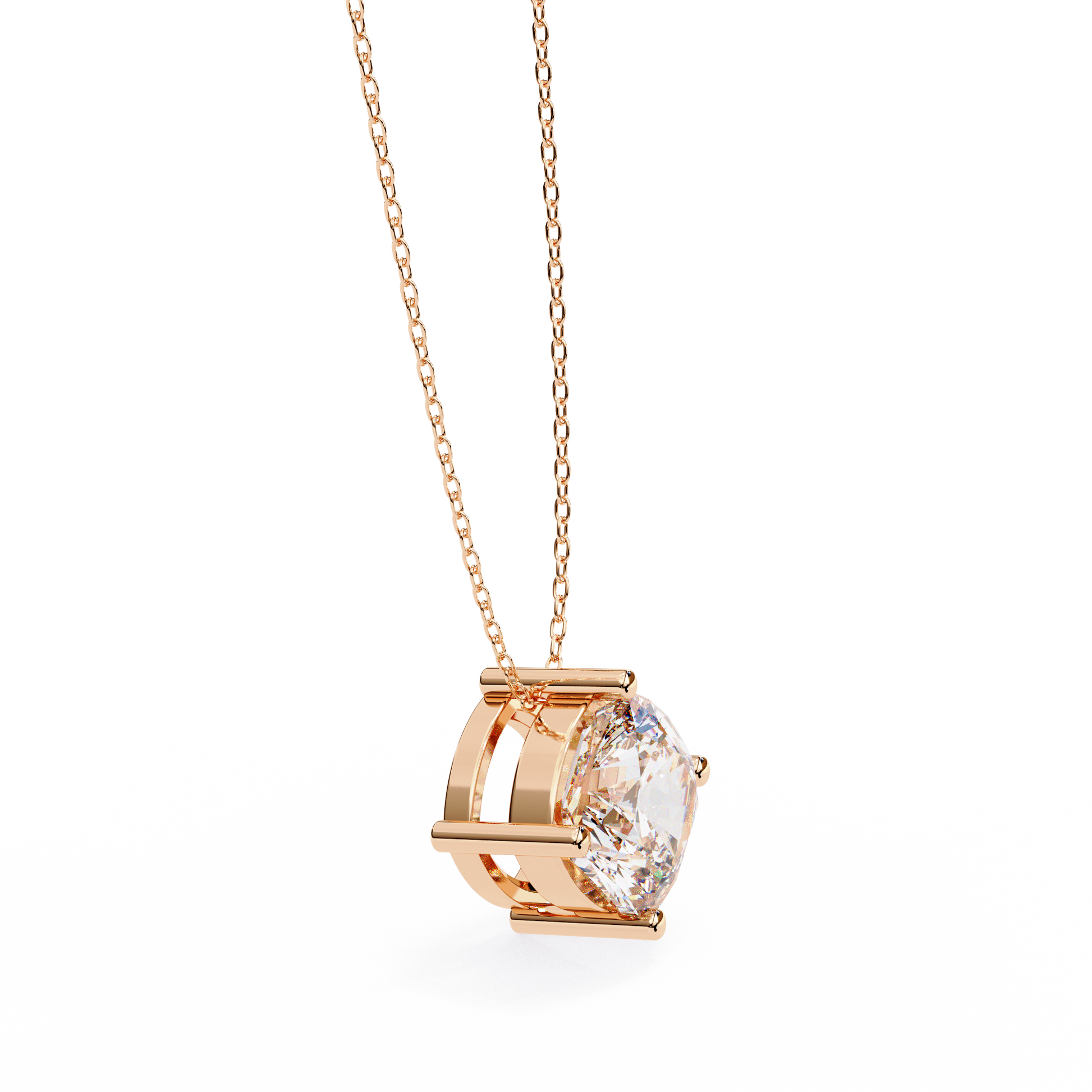 rose-gold