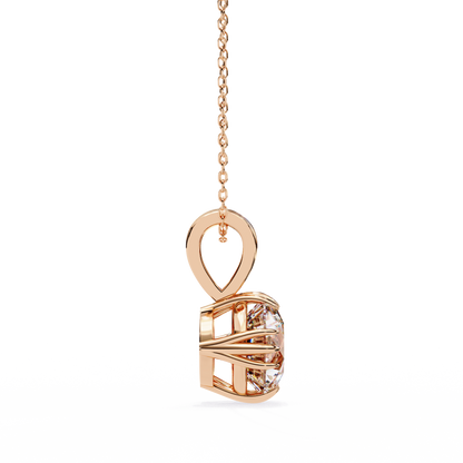 rose-gold