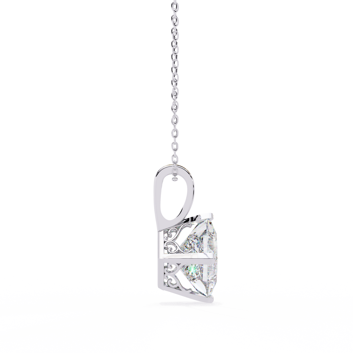 silver