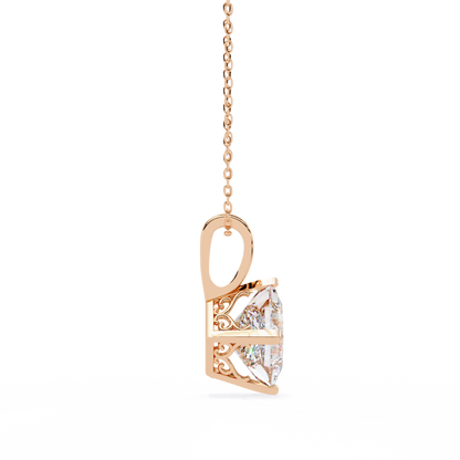 rose-gold