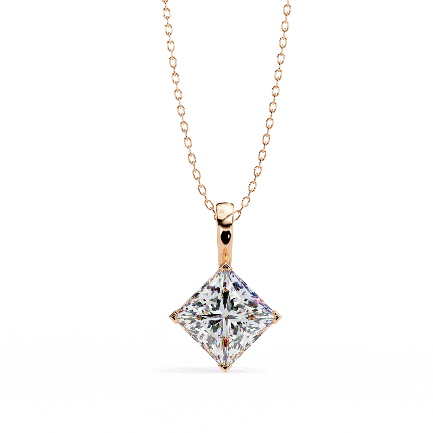 rose-gold