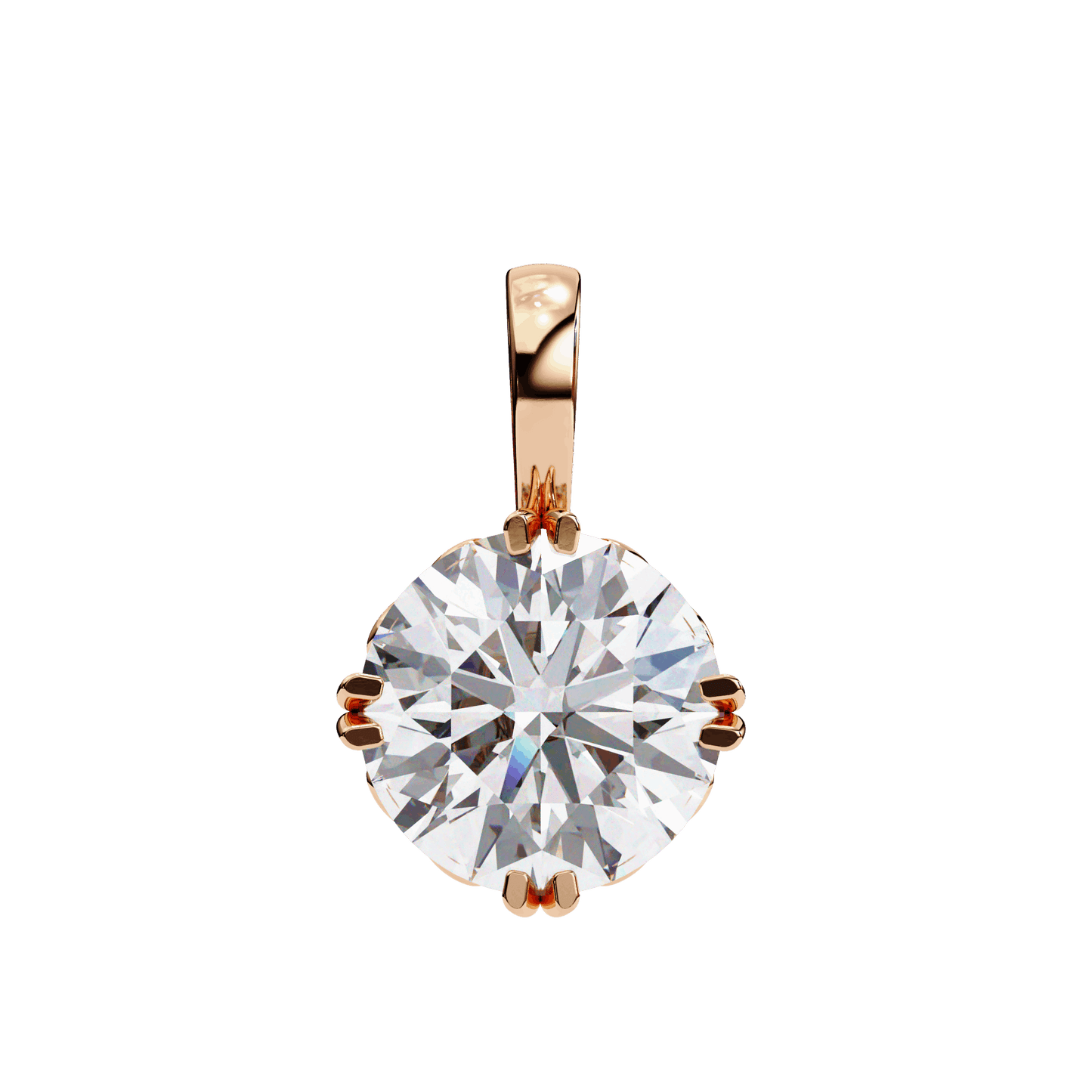 rose-gold