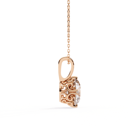 rose-gold