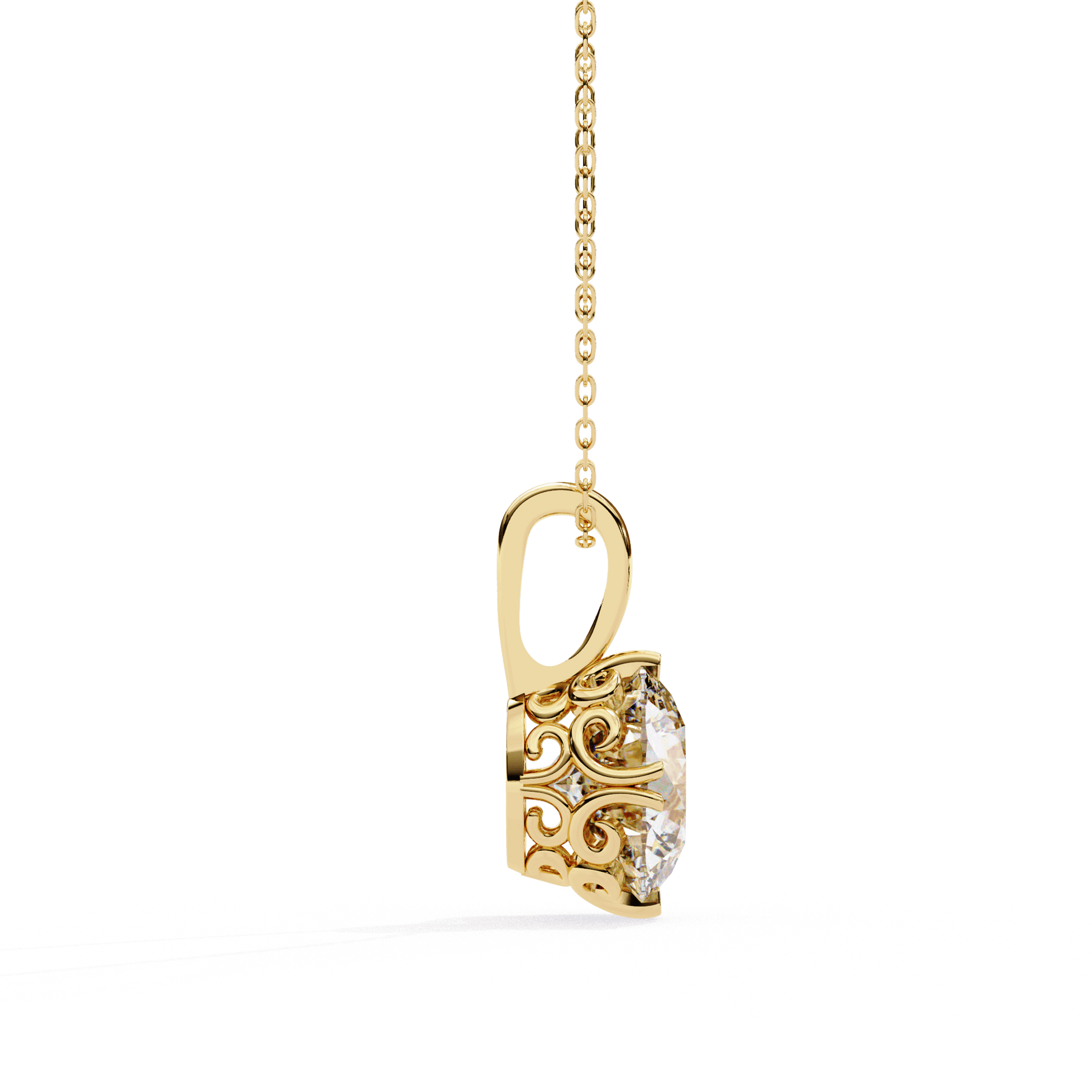 gold