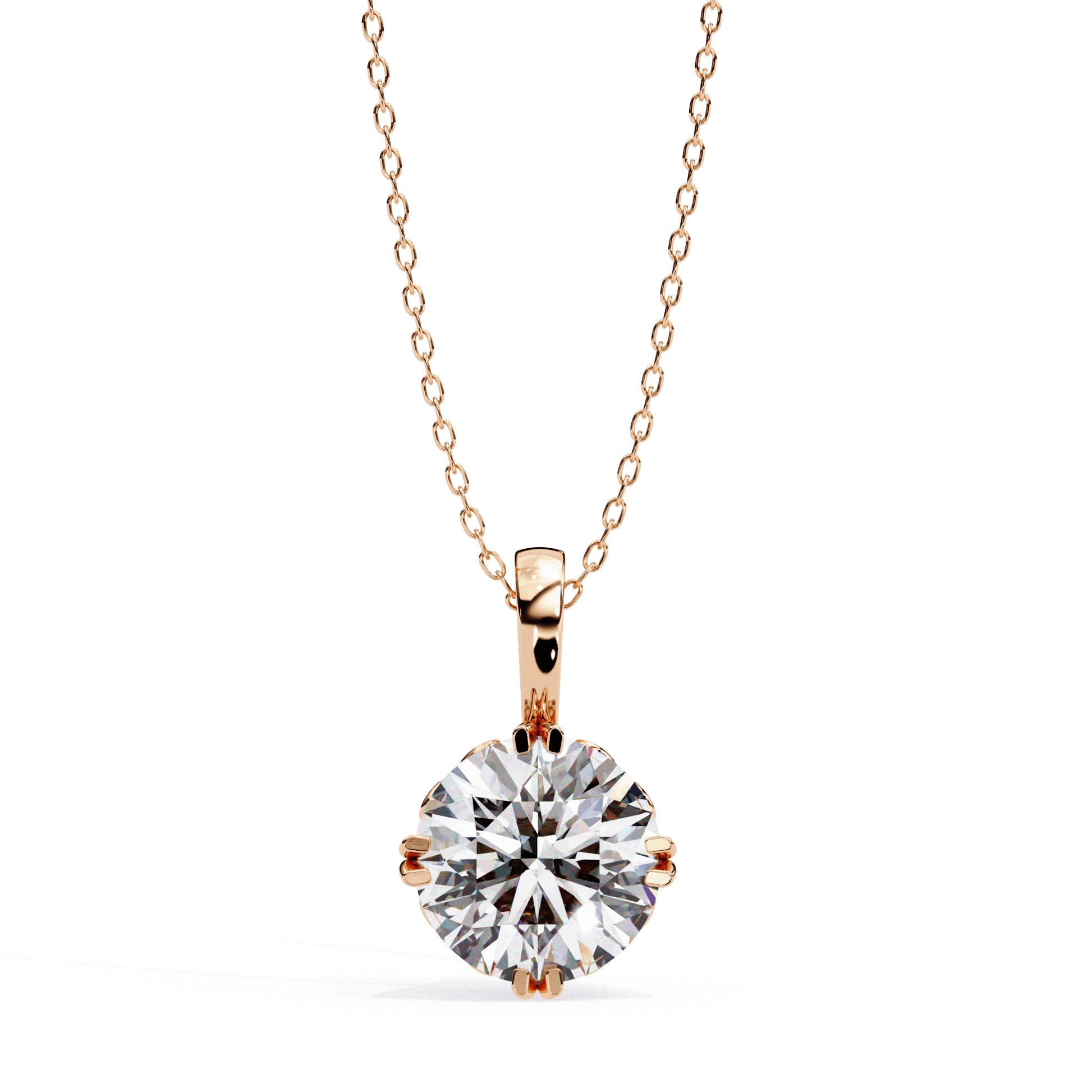 rose-gold