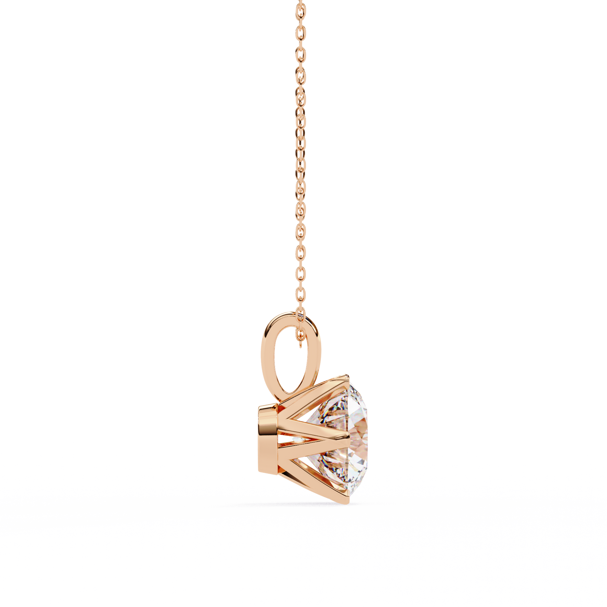 rose-gold
