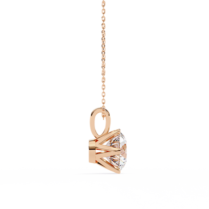 rose-gold