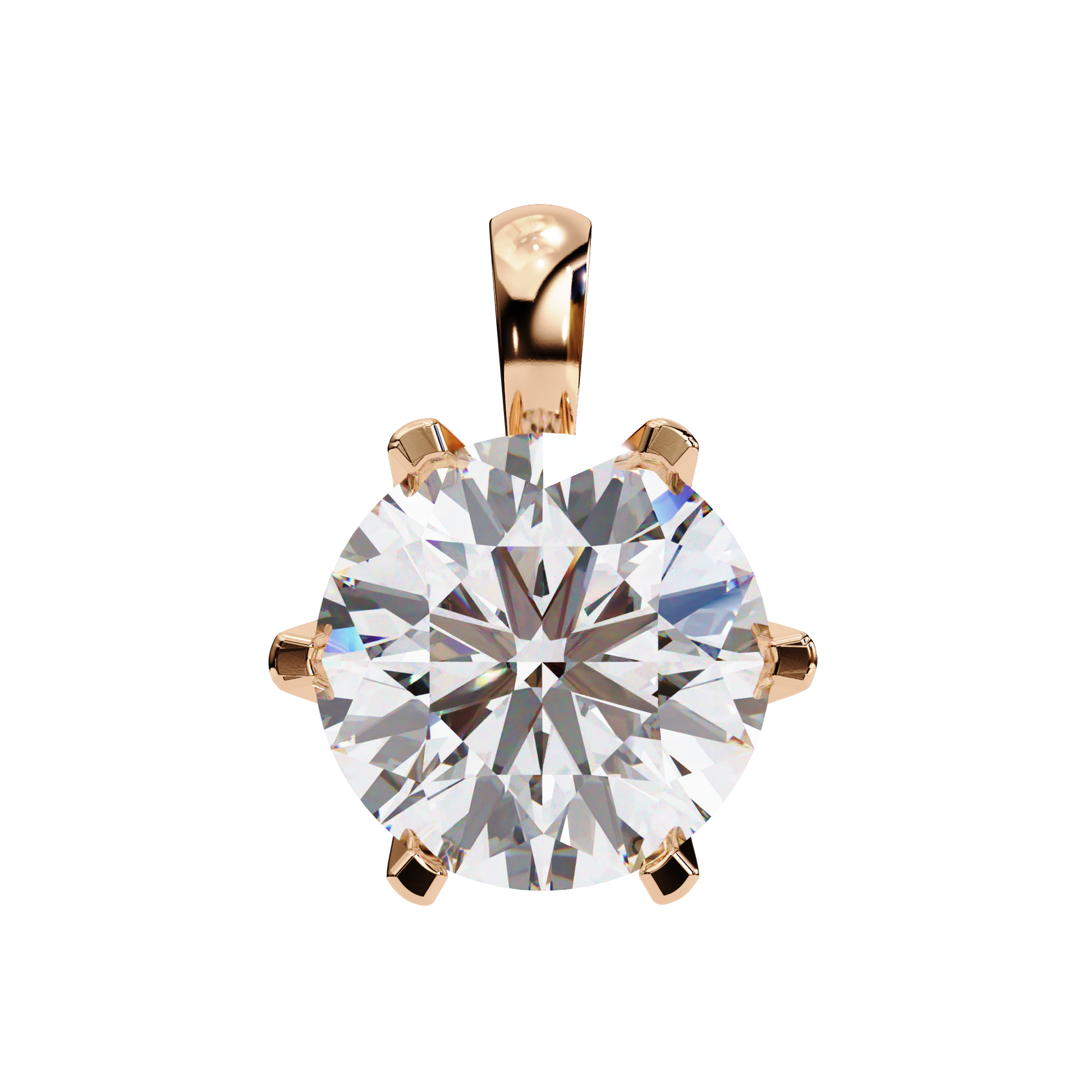 rose-gold