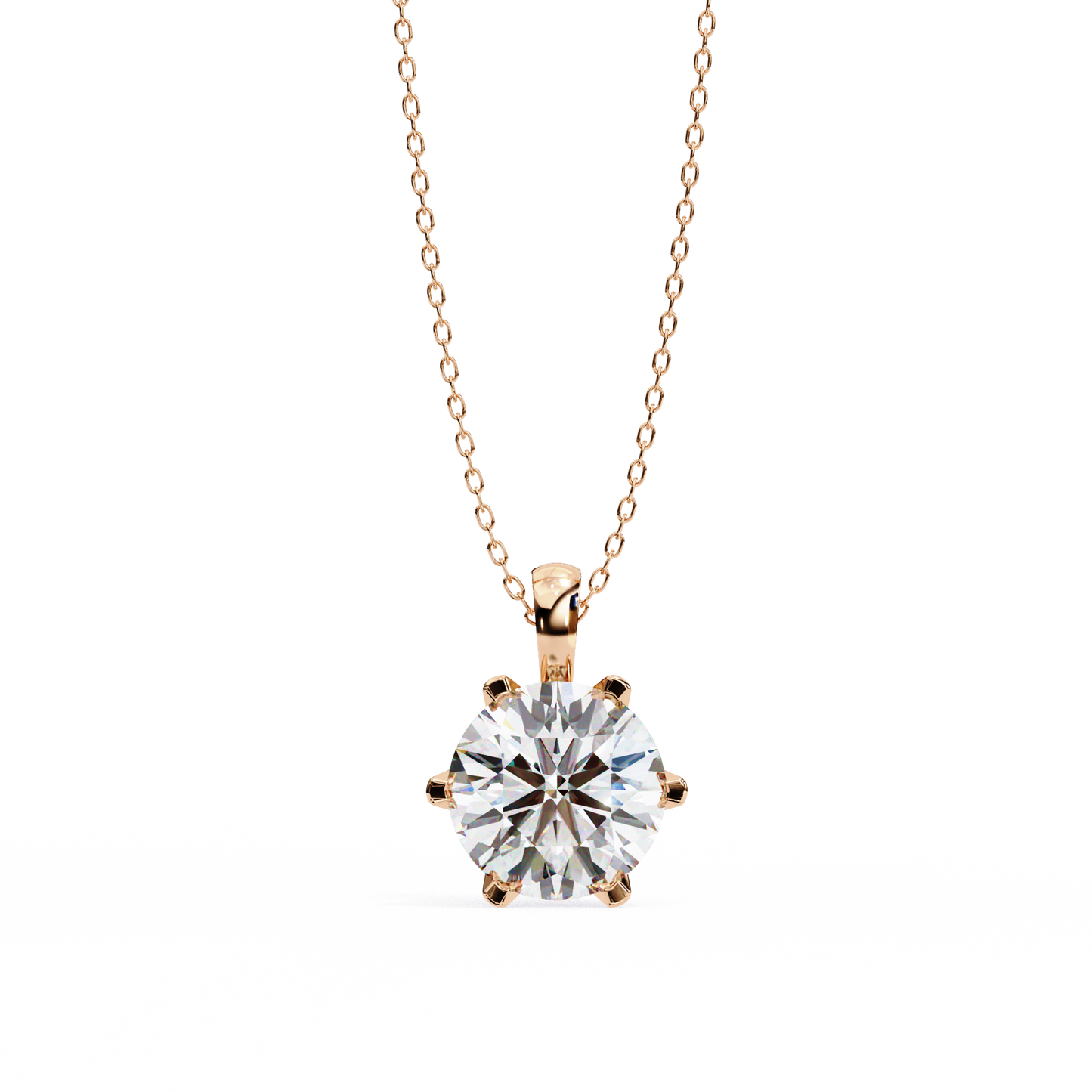 rose-gold