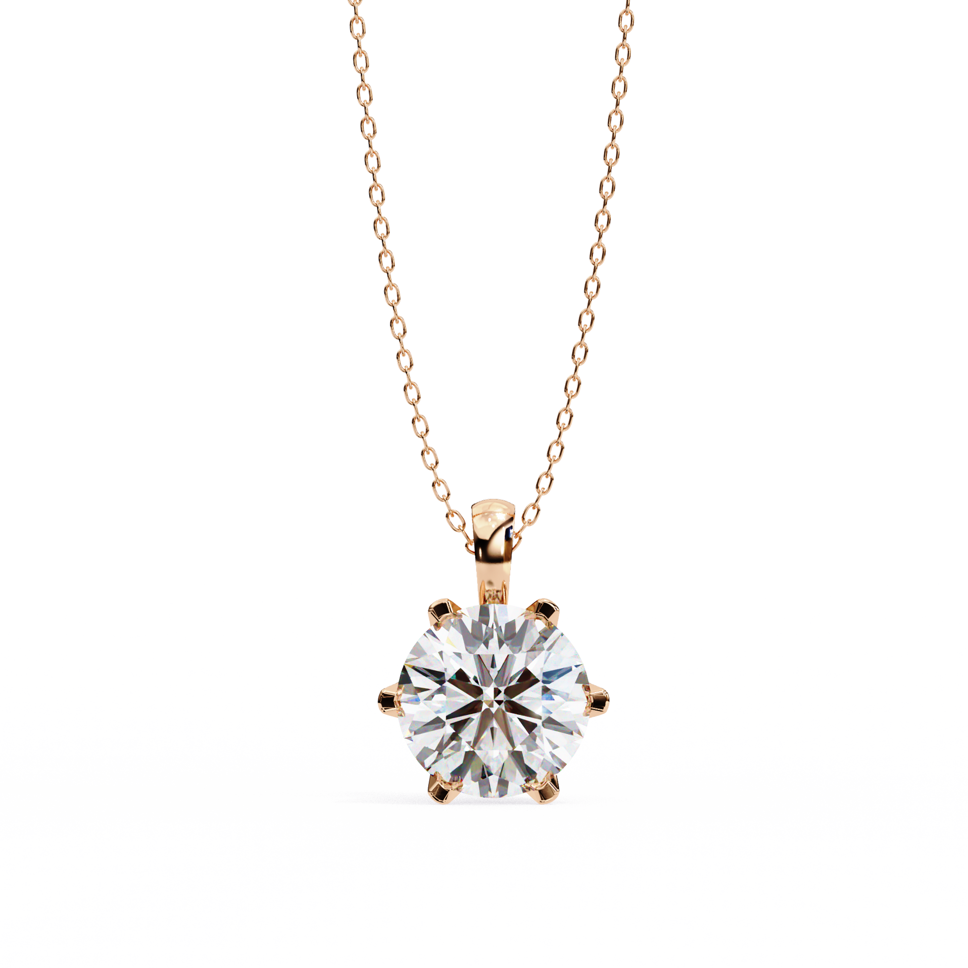 rose-gold