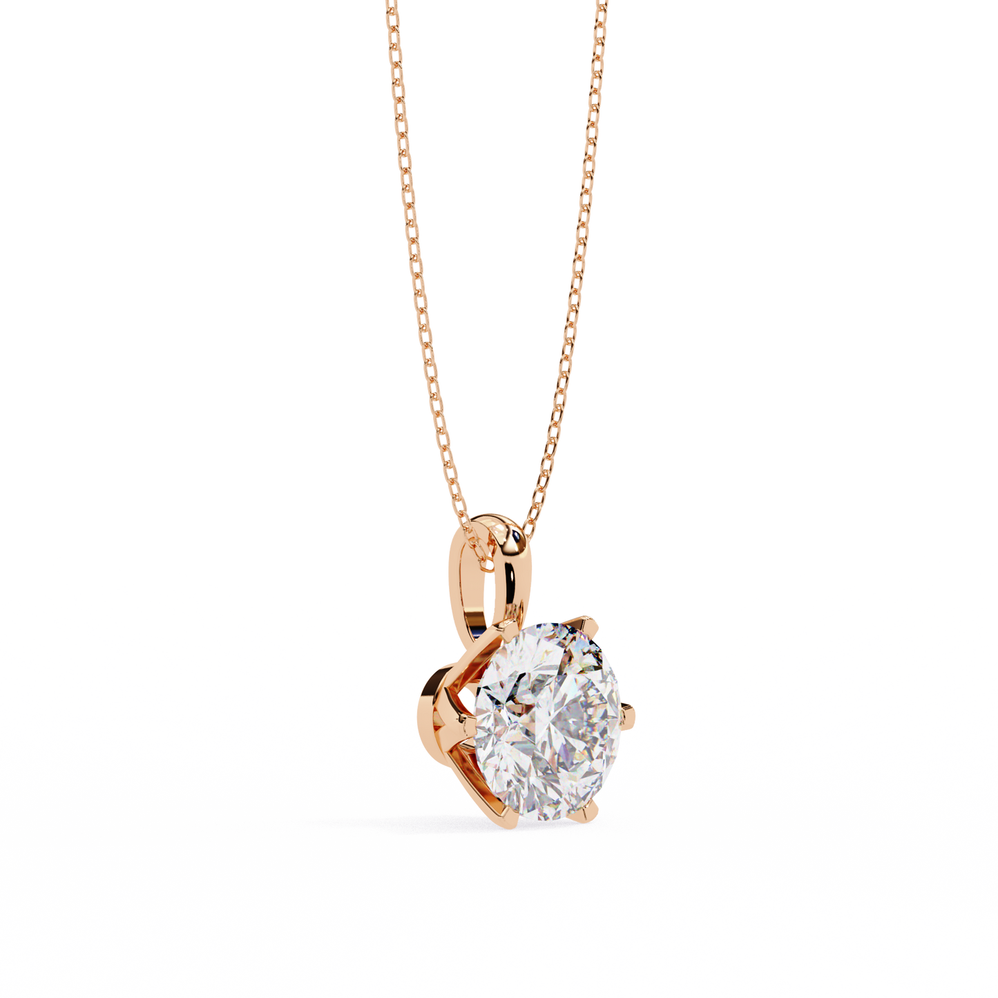 rose-gold