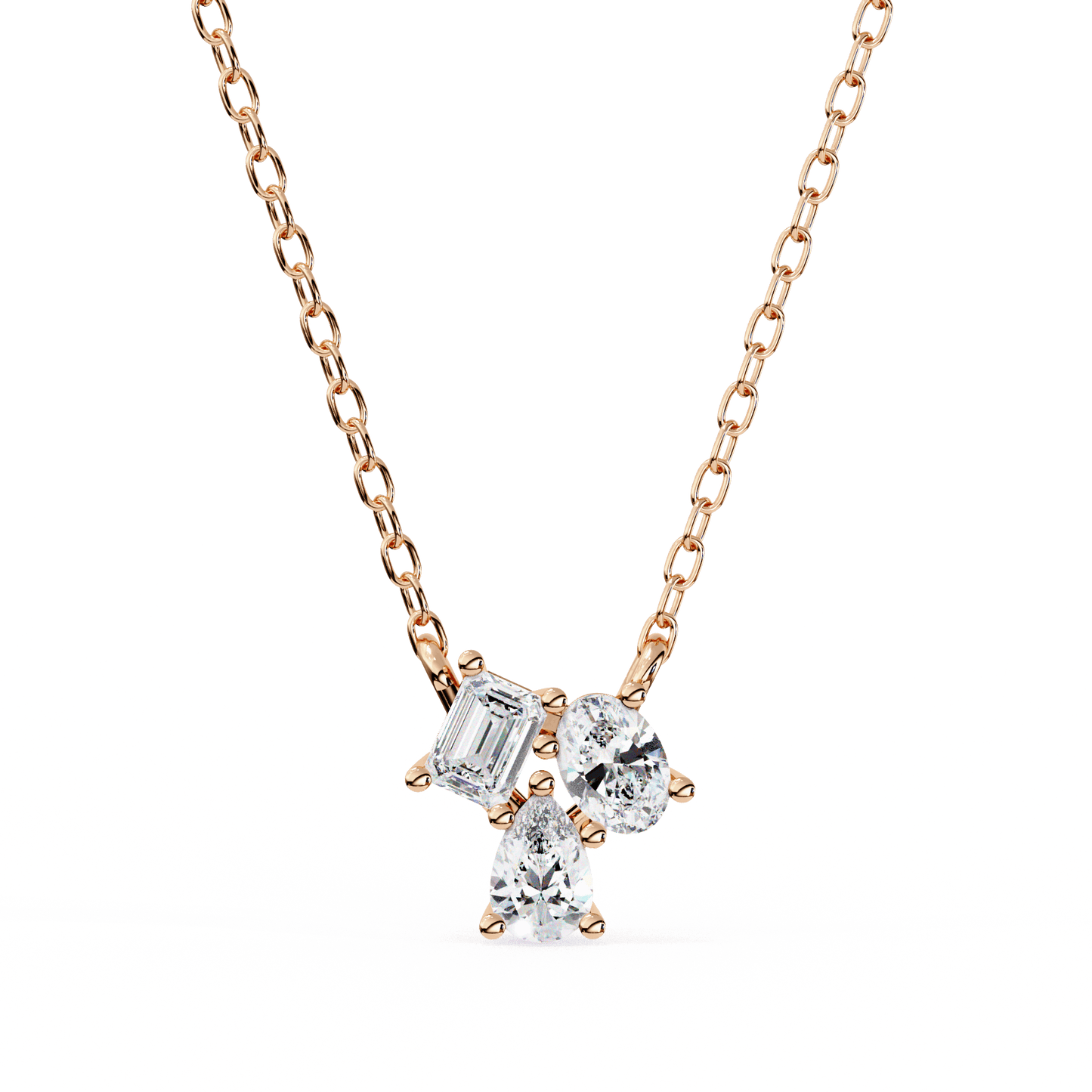 rose-gold