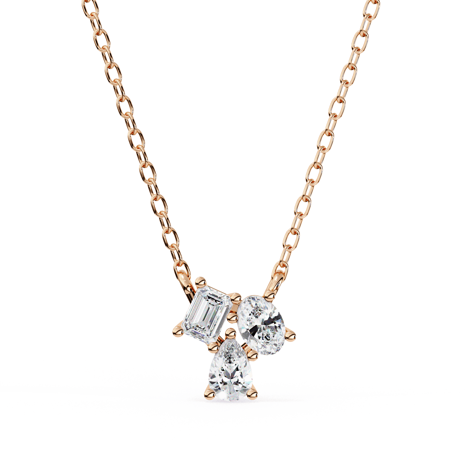rose-gold