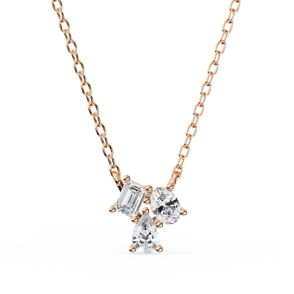 rose-gold