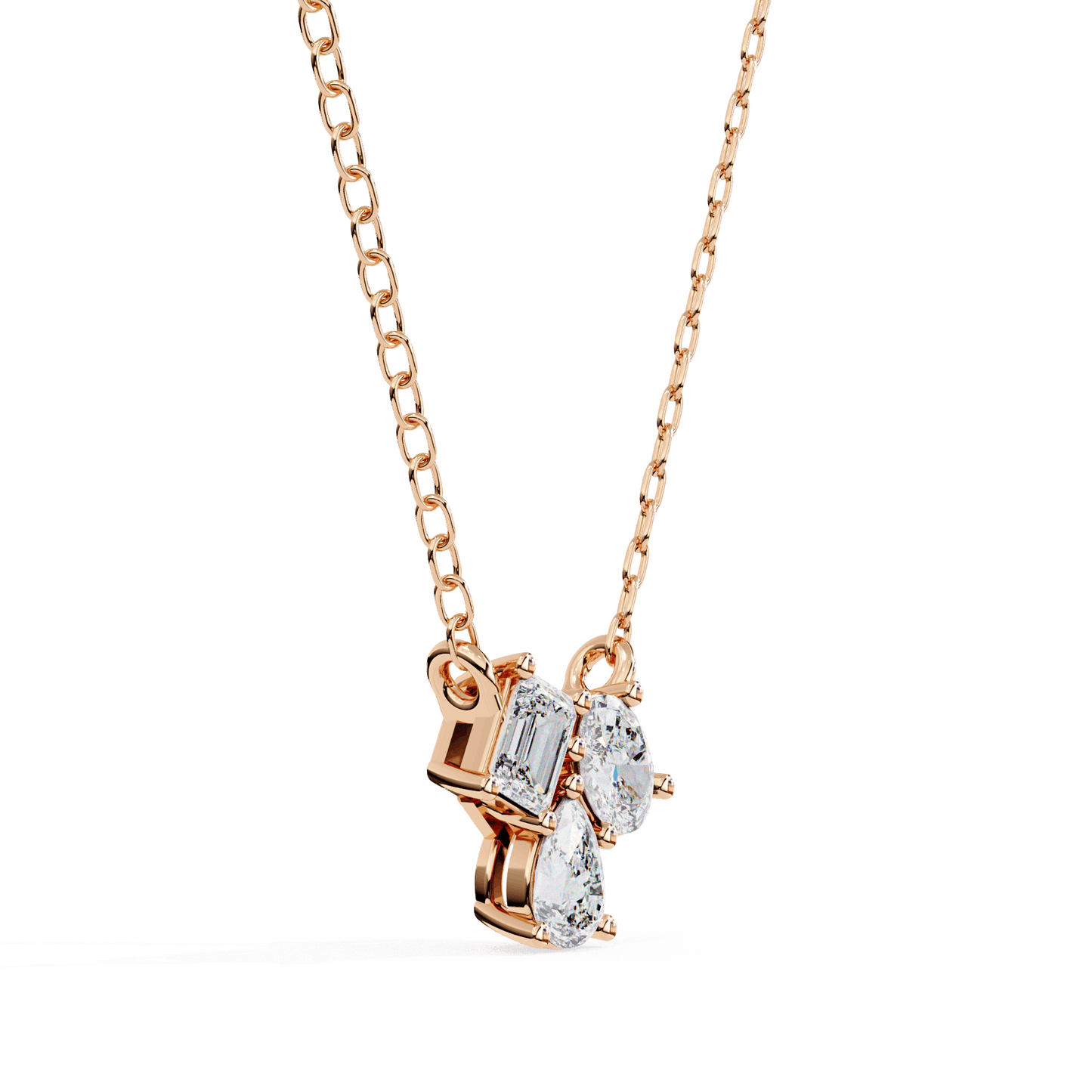 rose-gold