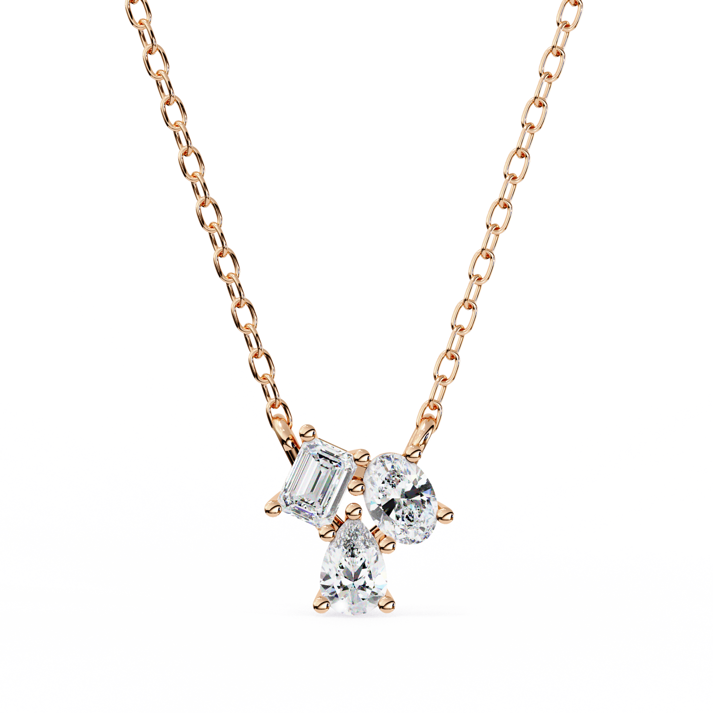 rose-gold