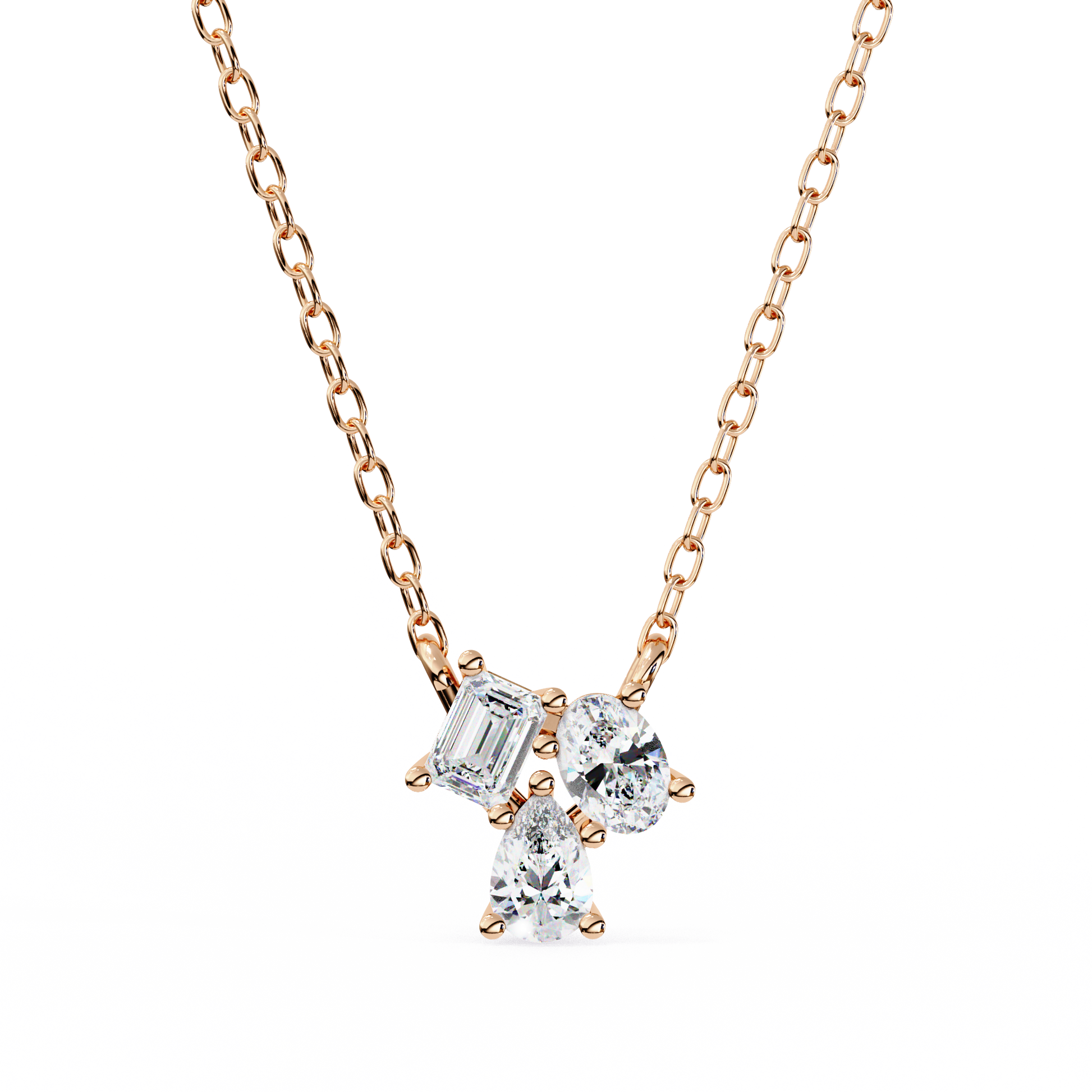 rose-gold