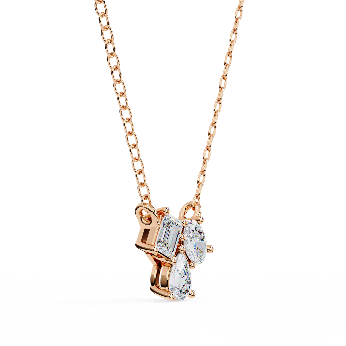 rose-gold