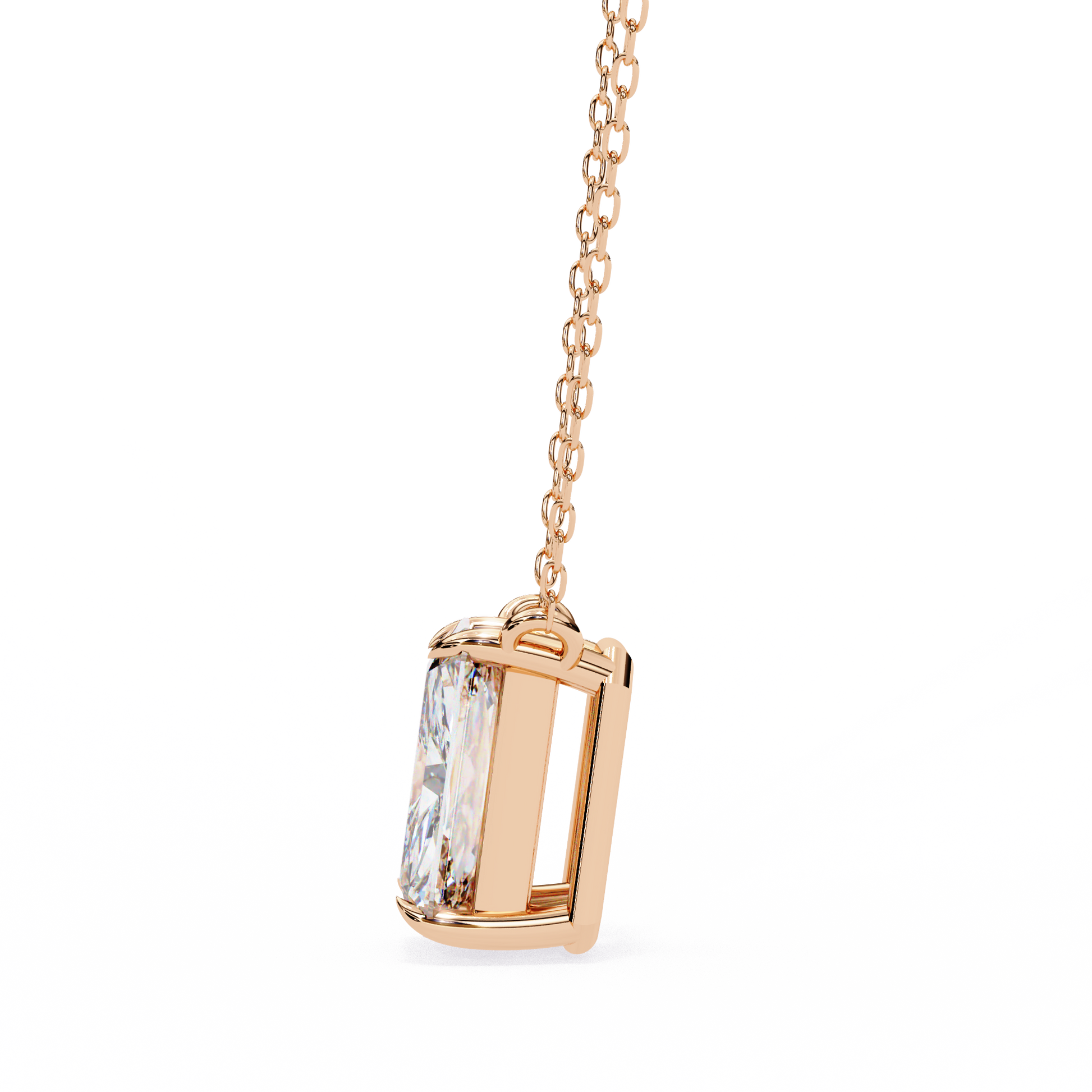 rose-gold