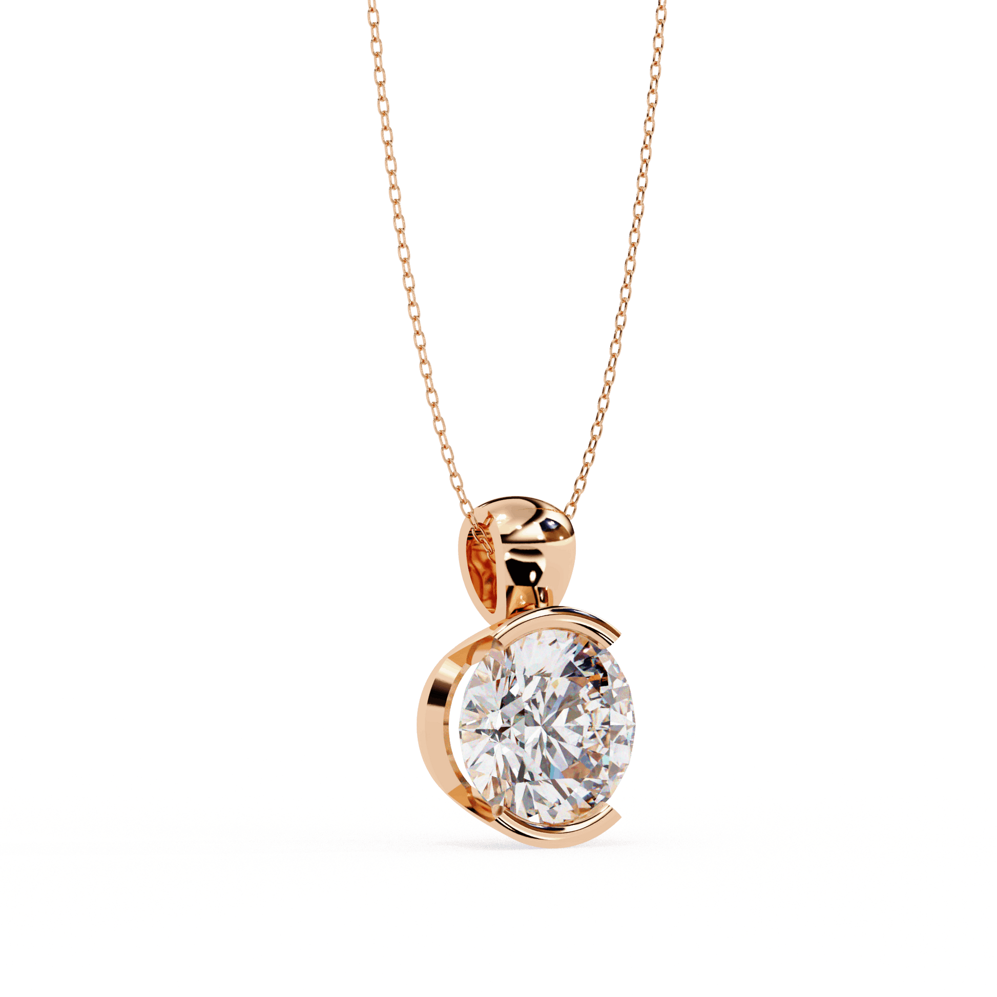 rose-gold