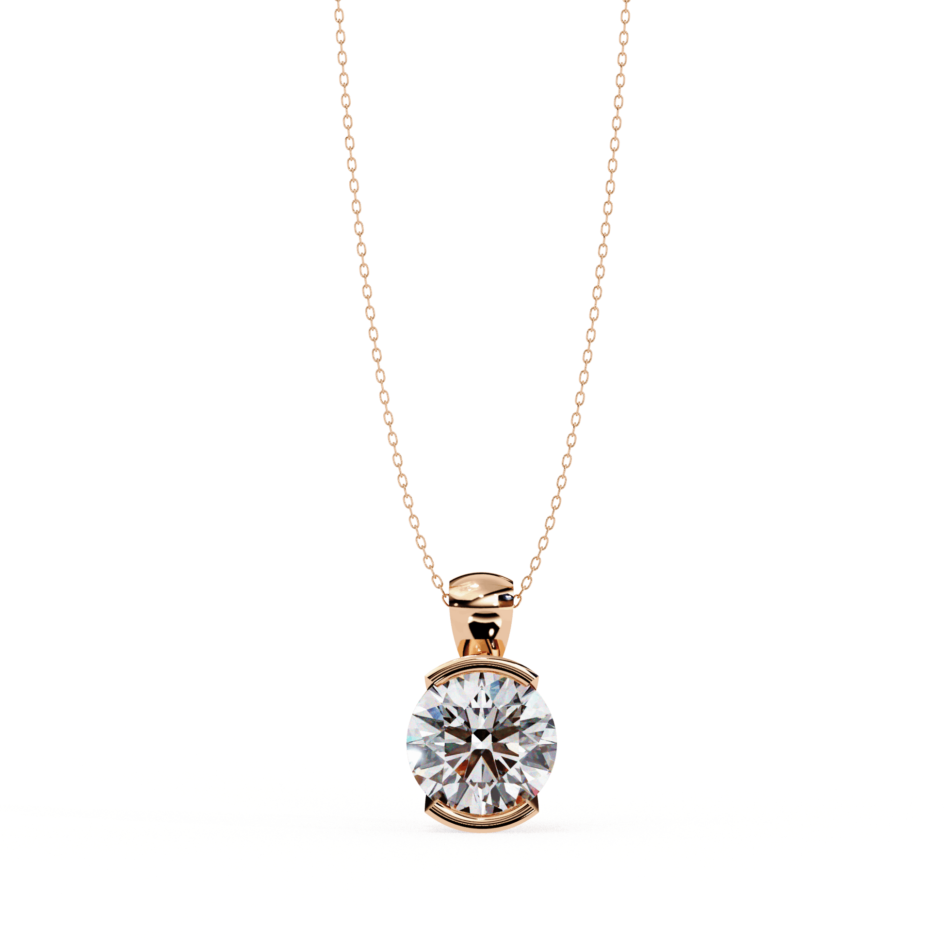 rose-gold