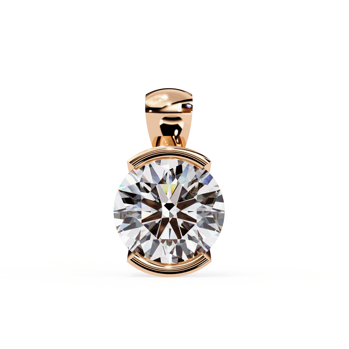rose-gold