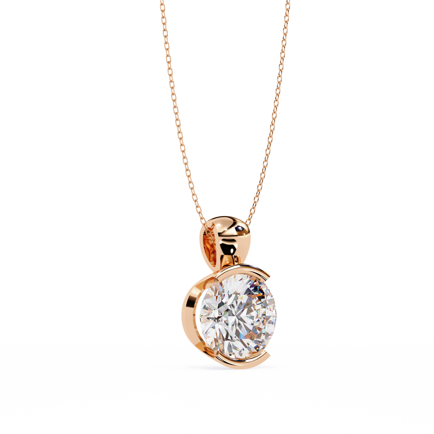 rose-gold