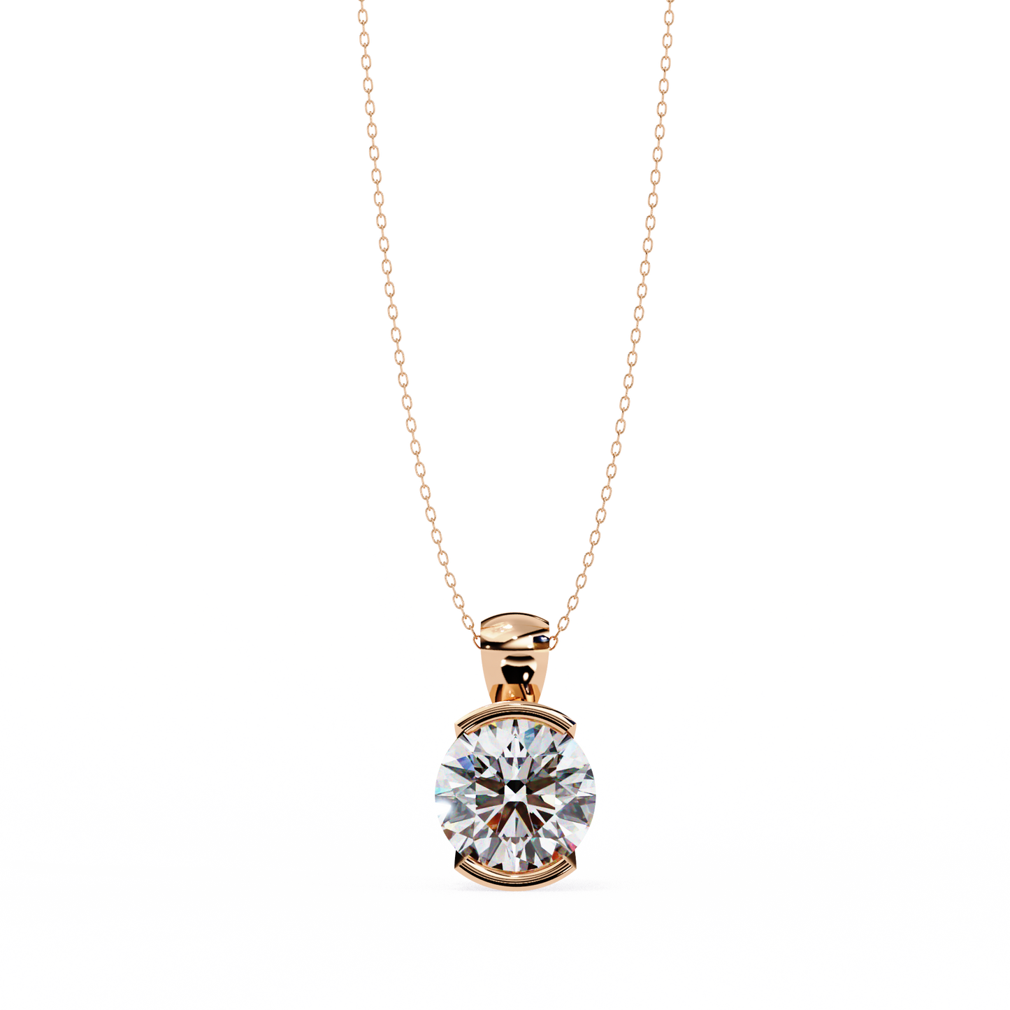 rose-gold