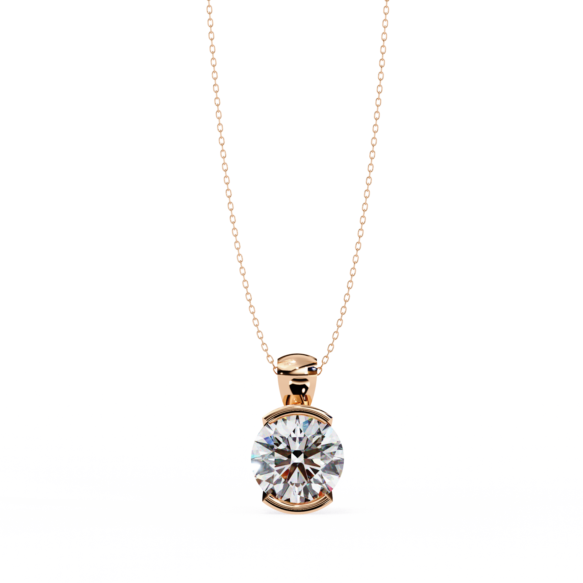 rose-gold