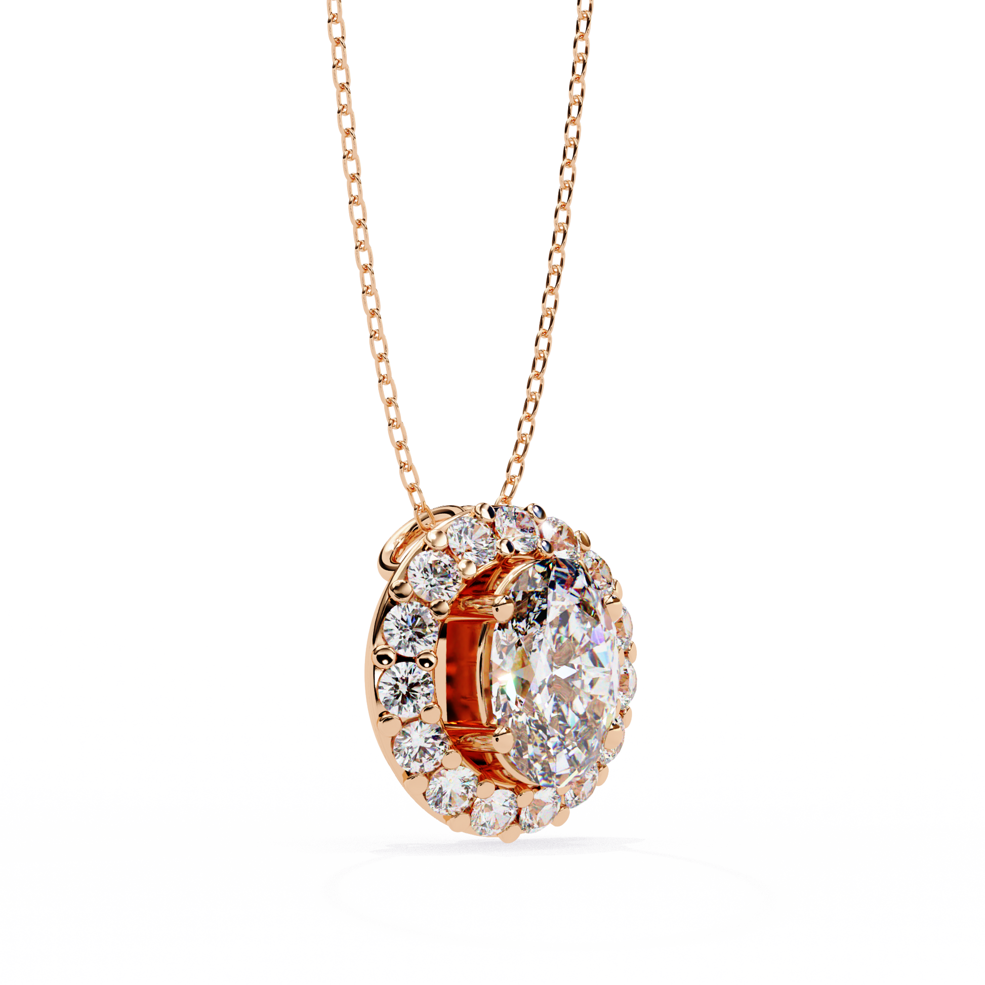 rose-gold