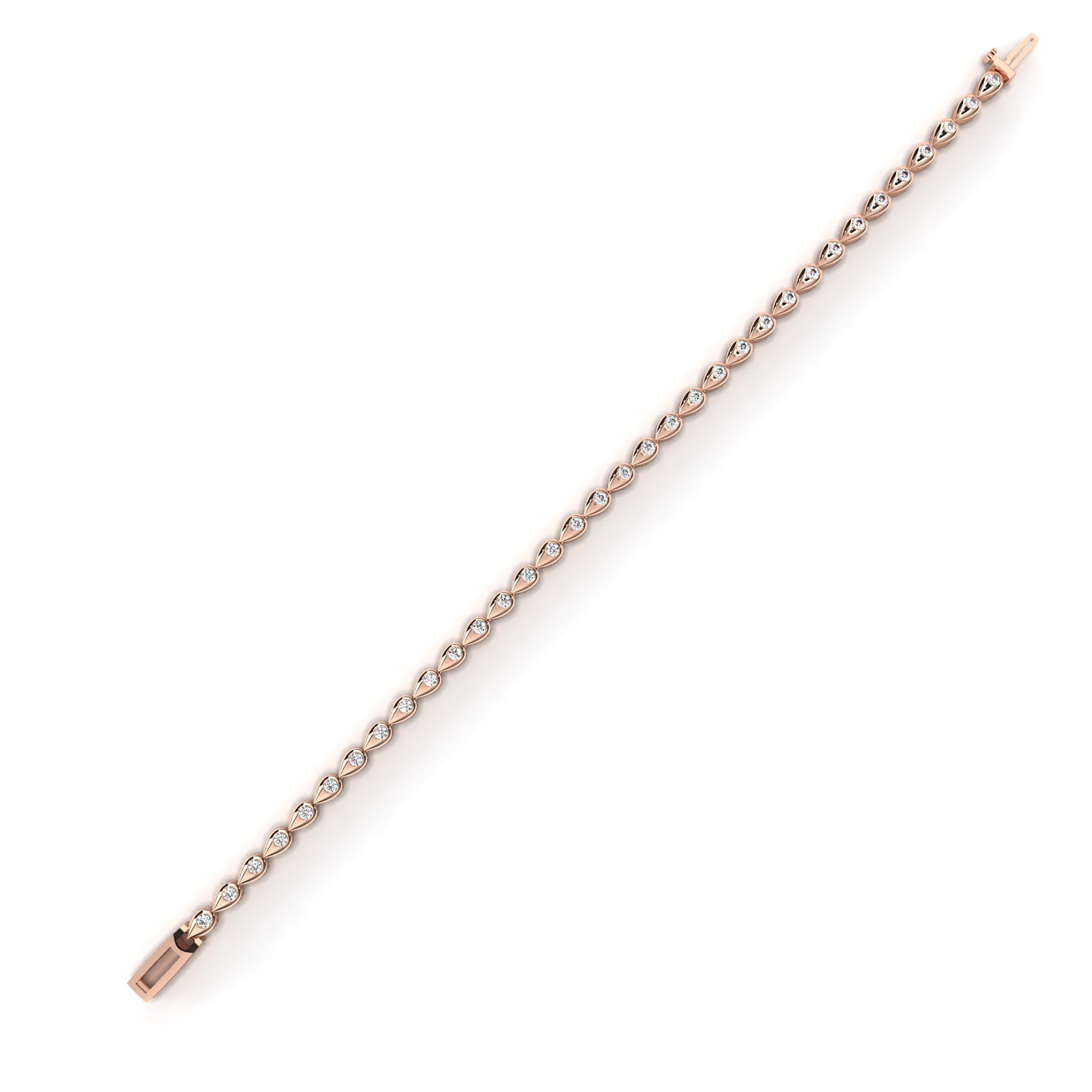 rose-gold
