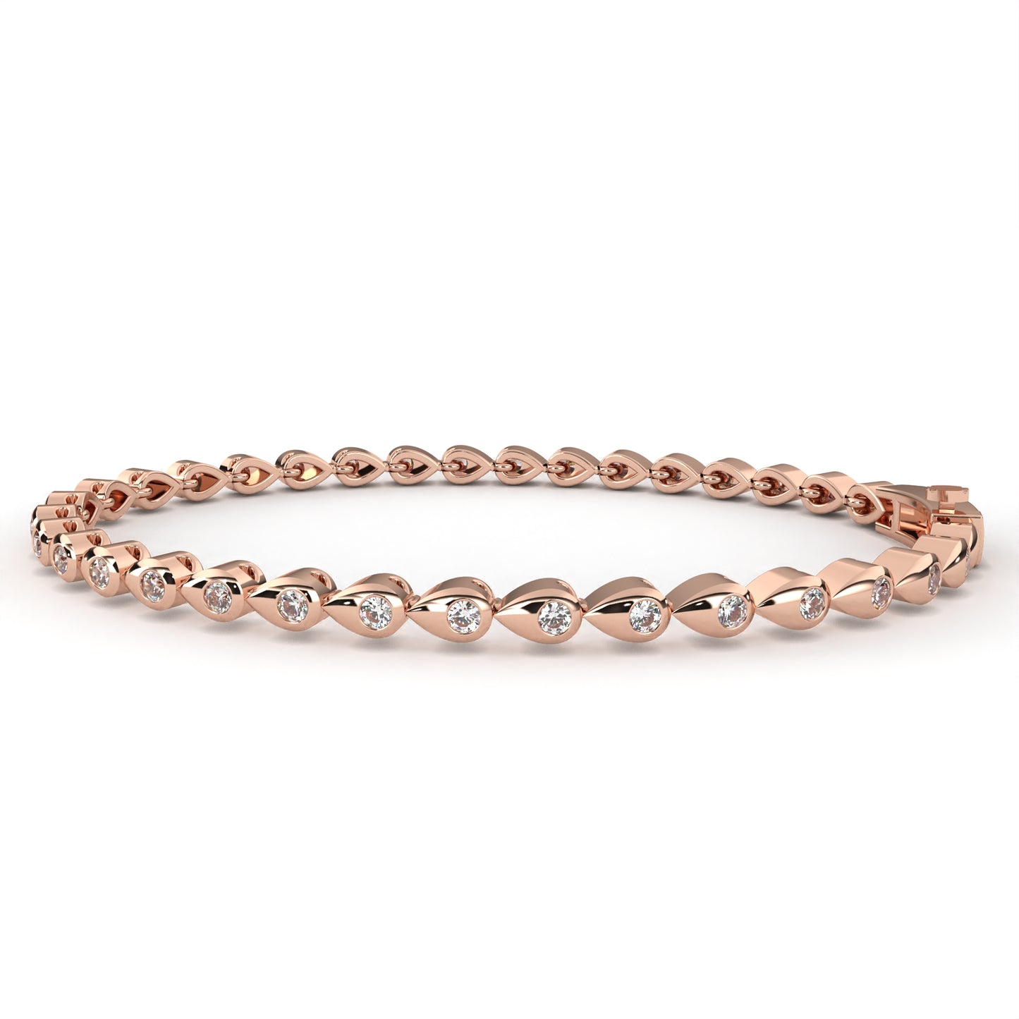 rose-gold
