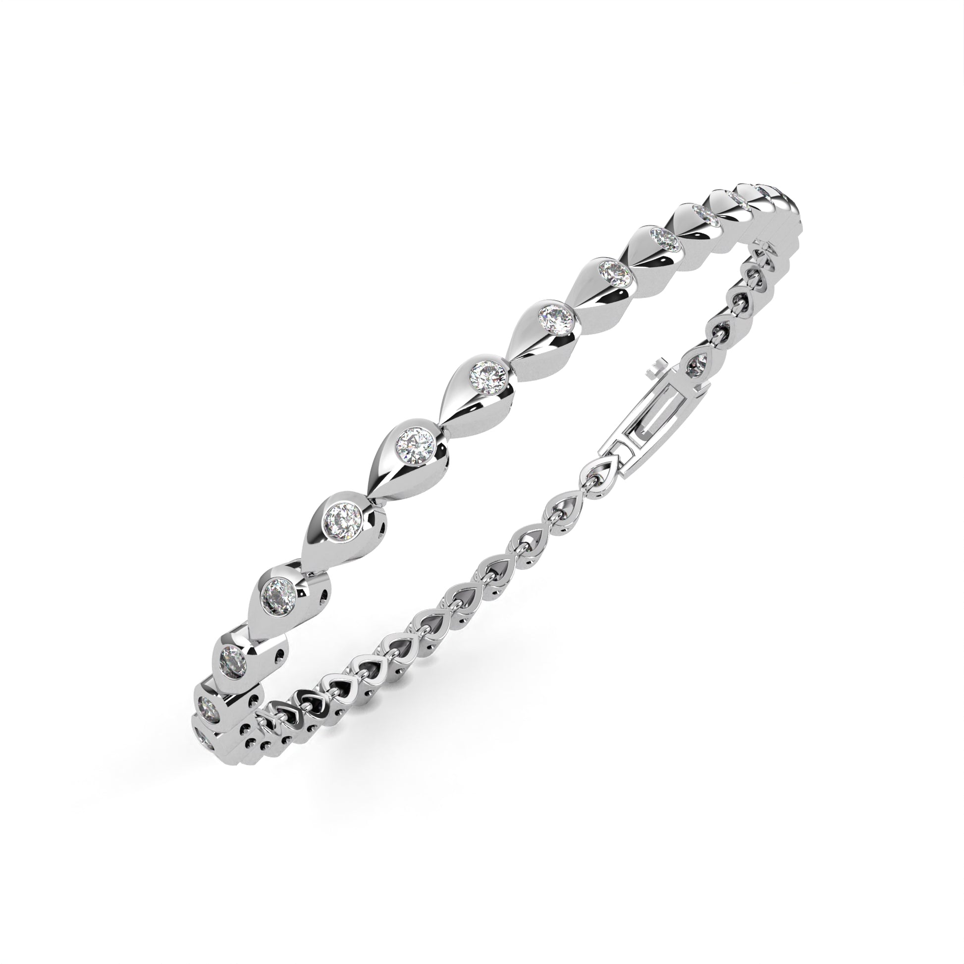 white-gold