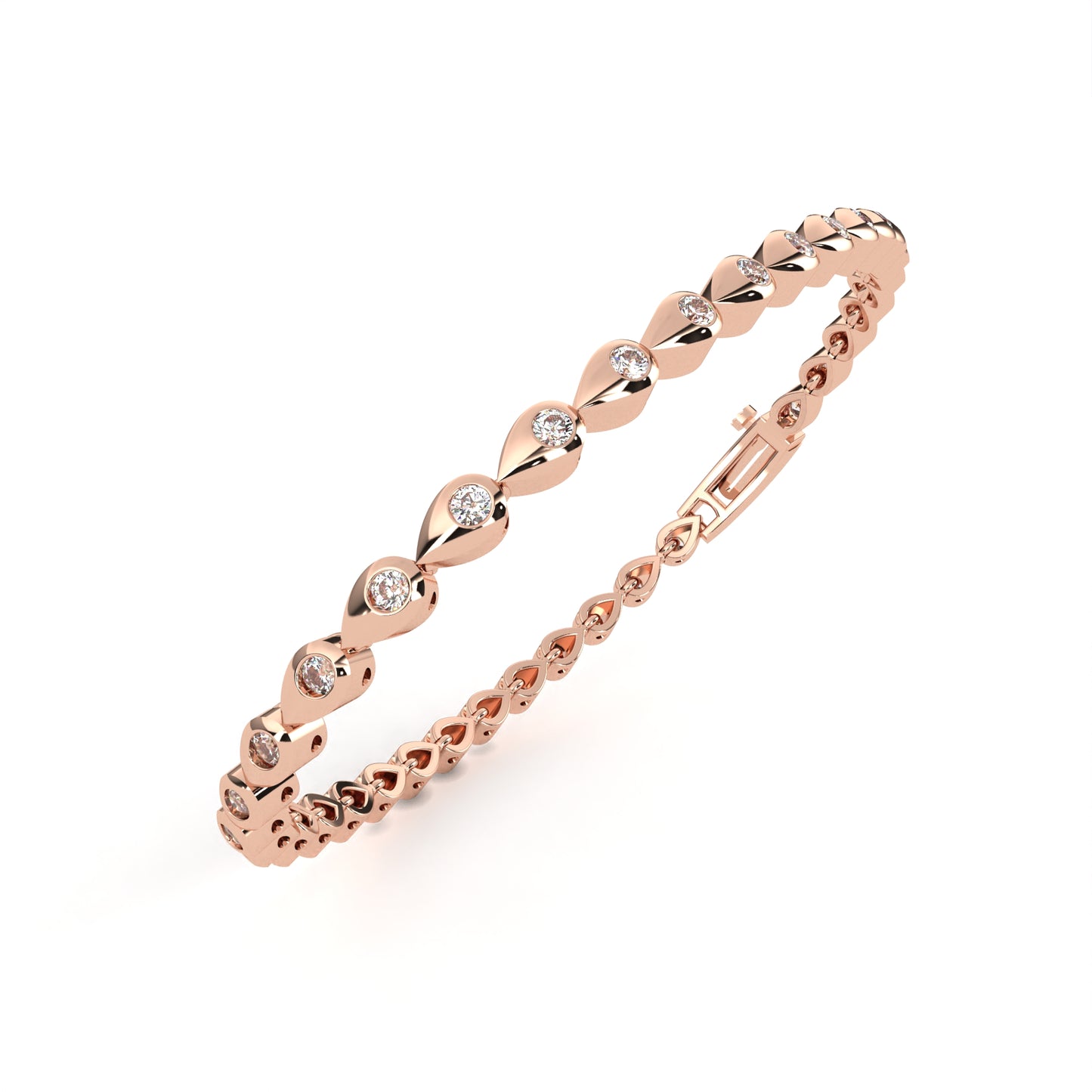 rose-gold