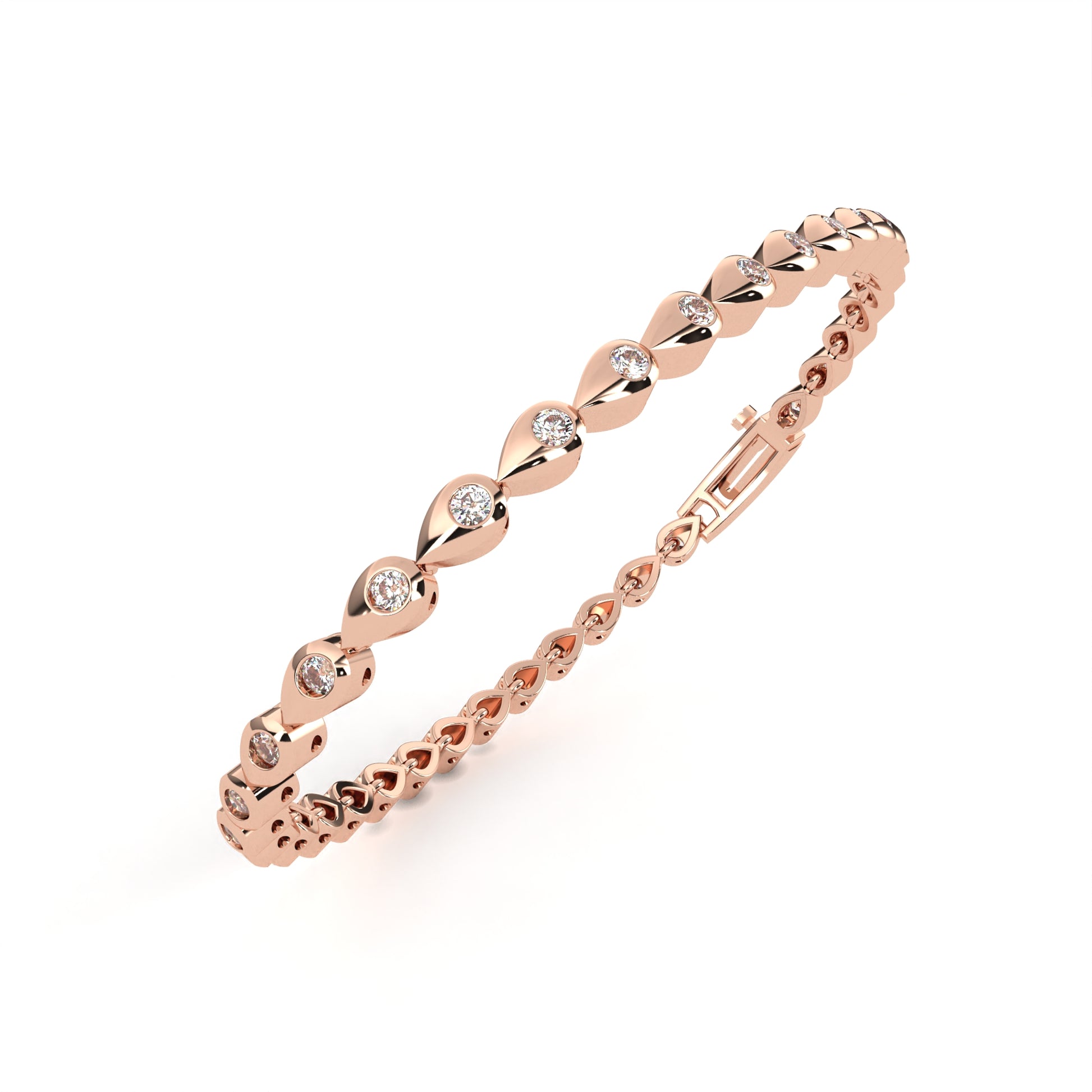 rose-gold