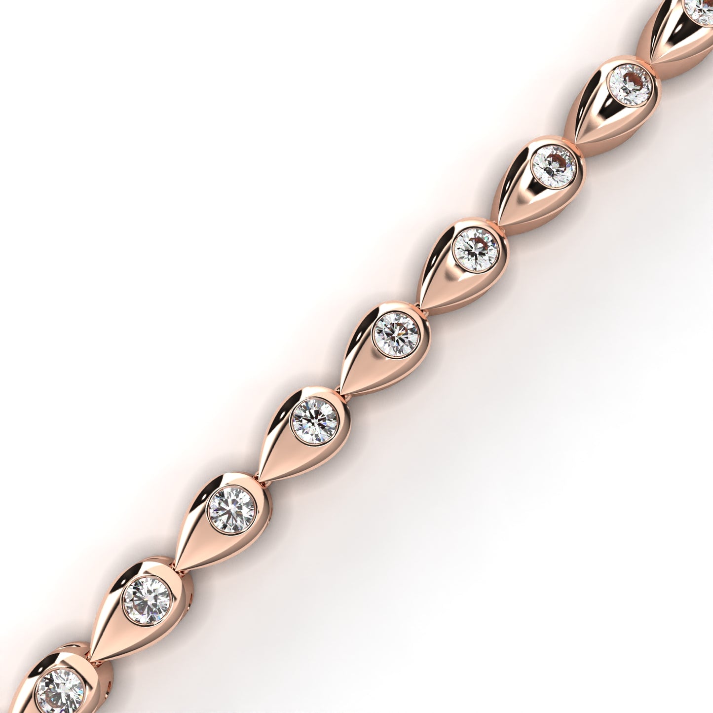 rose-gold